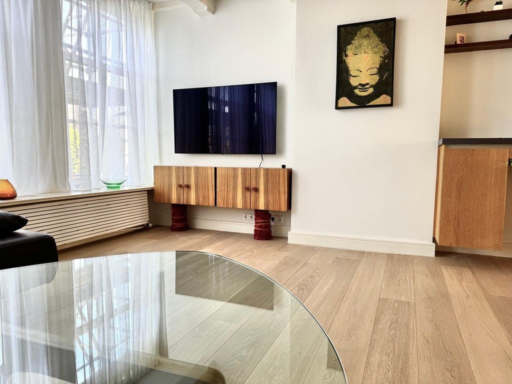 Te huur Appartement Prinsengracht in Amsterdam