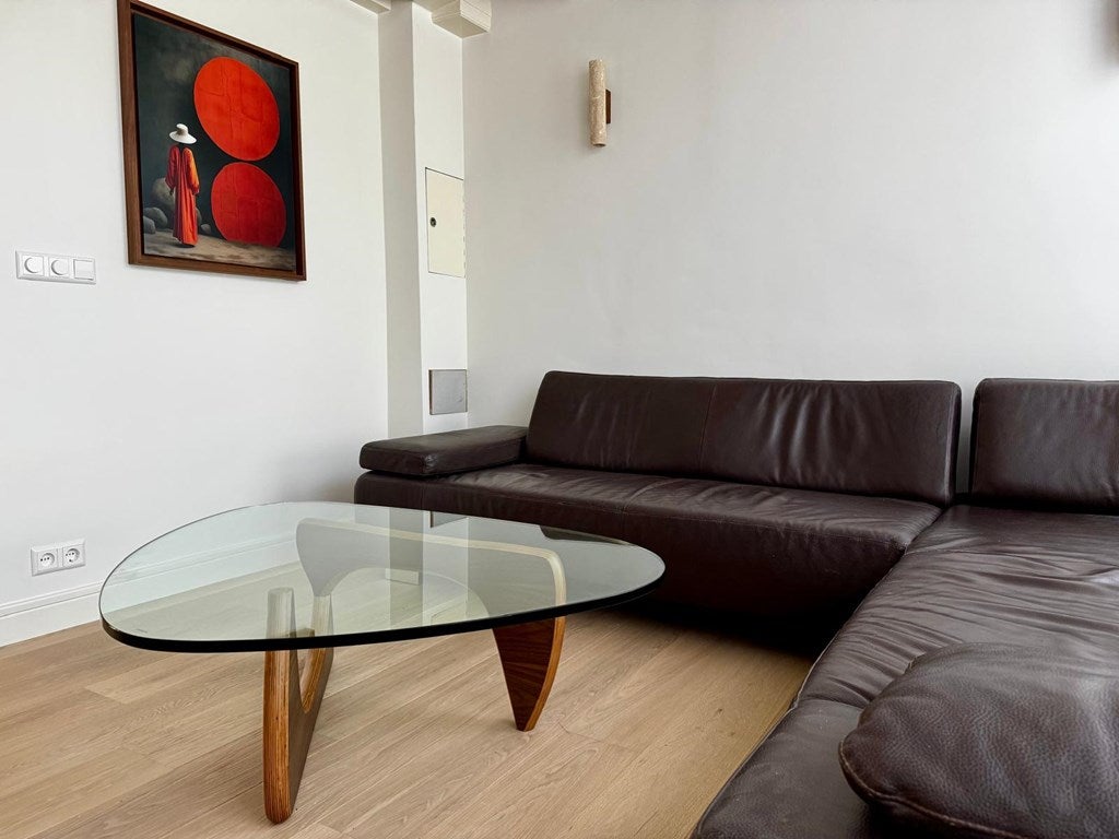 Te huur Appartement Prinsengracht in Amsterdam