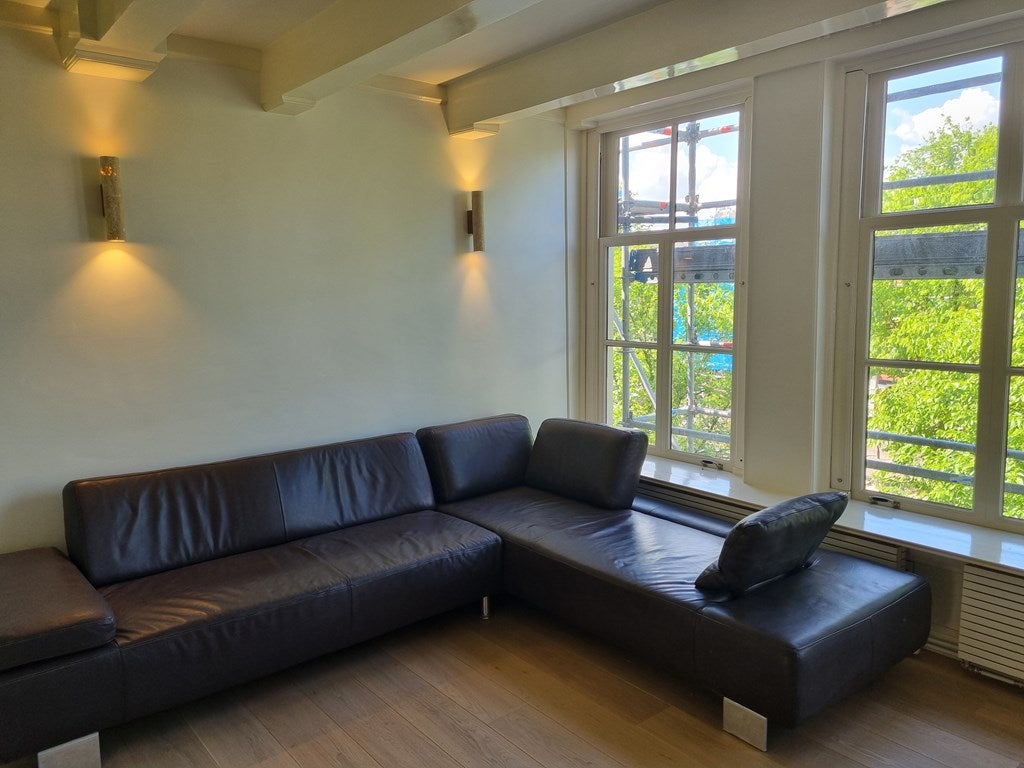 Te huur Appartement Prinsengracht in Amsterdam