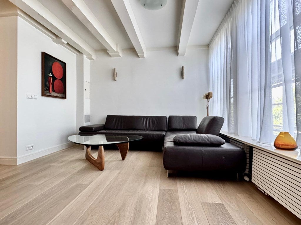Te huur Appartement Prinsengracht in Amsterdam