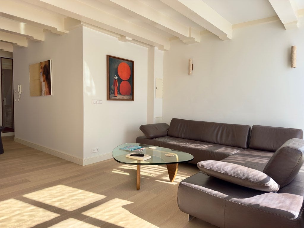 Te huur Appartement Prinsengracht in Amsterdam
