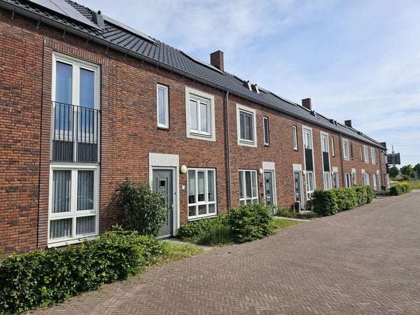 Dick van Tussenbroekhof Zaltbommel