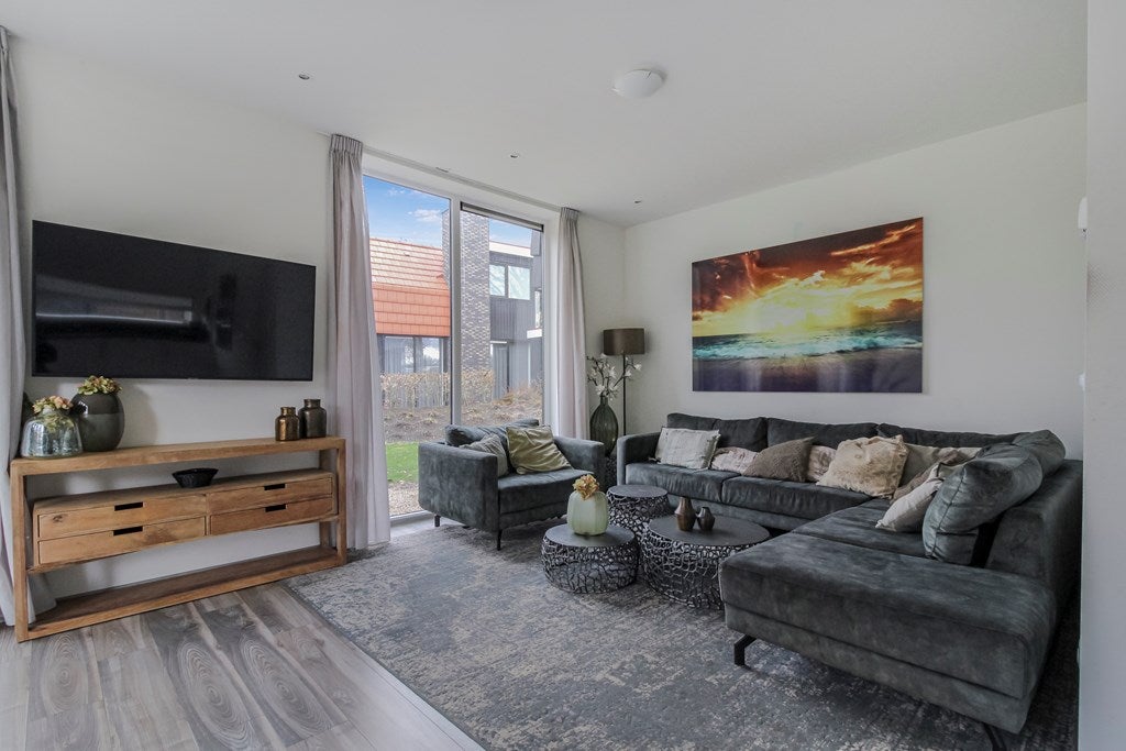 Vrijstaande woning te koop: Spijkweg 15-102, Biddinghuizen
