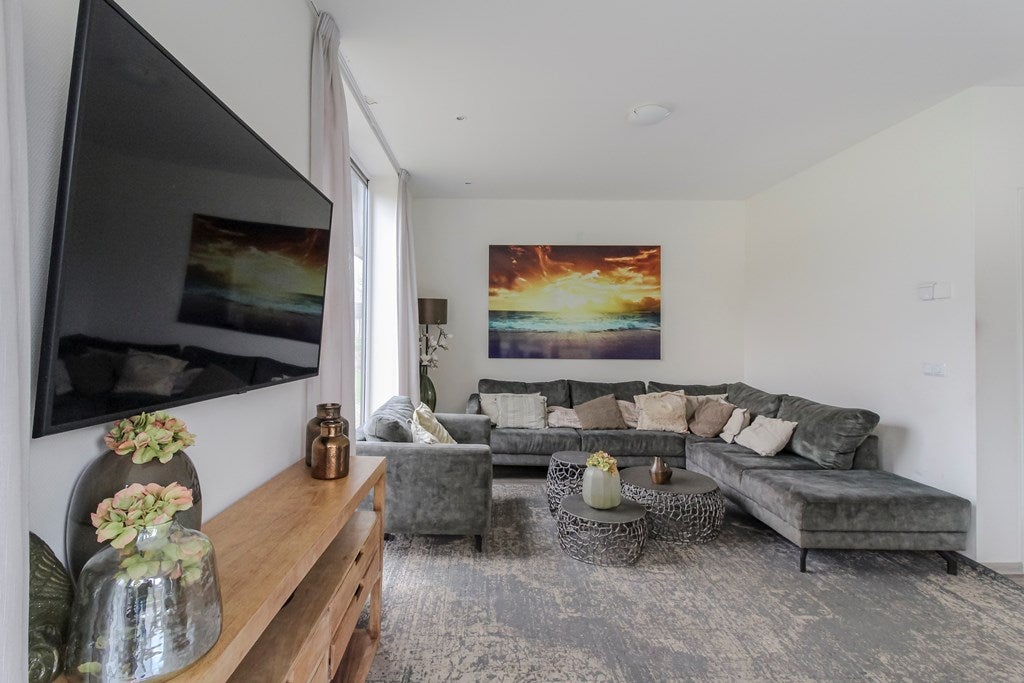 Vrijstaande woning te koop: Spijkweg 15-102, Biddinghuizen