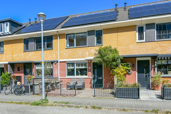 Remmersteinpark 52 in Nieuw-Vennep