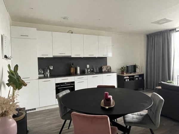 Appartement Randhoeve in Houten