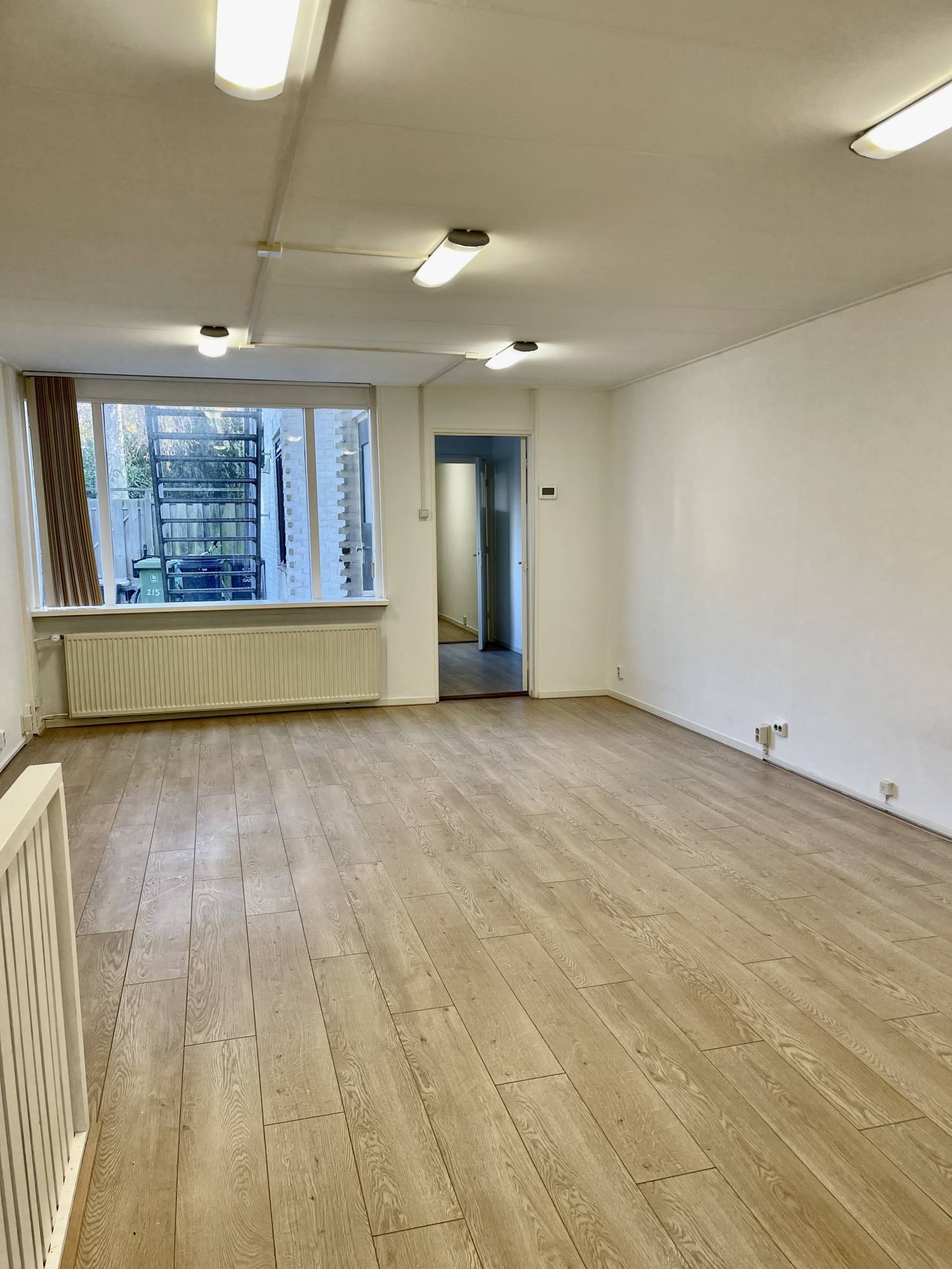Te huur Appartement Neuweg in Hilversum