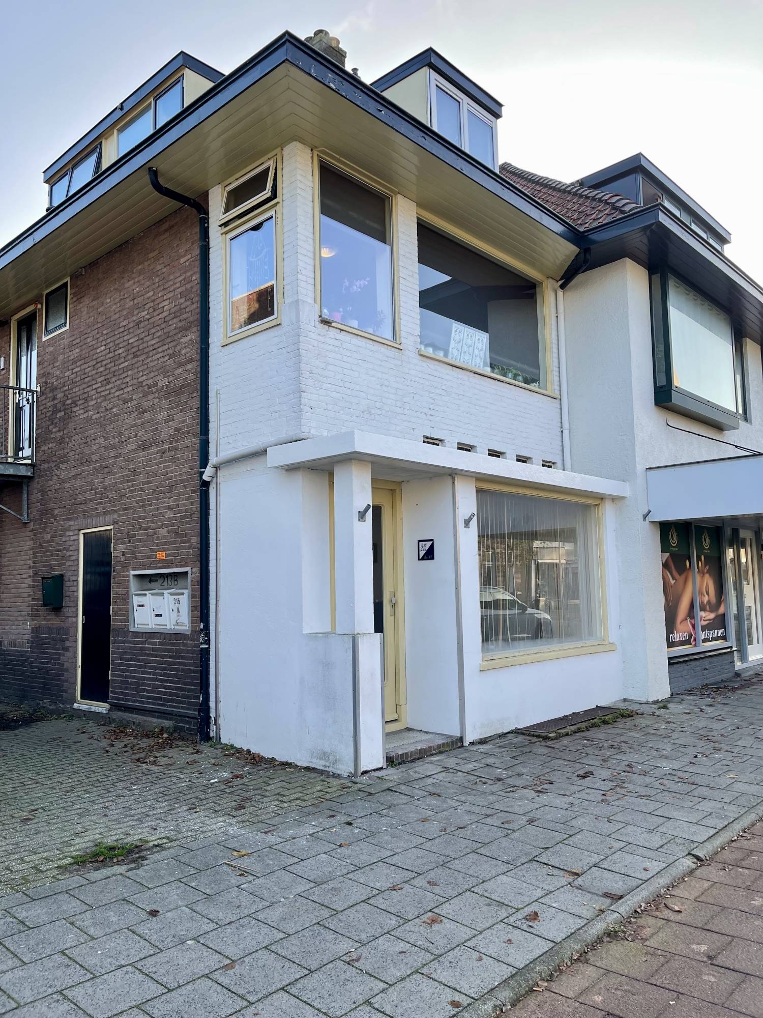 Te huur Appartement Neuweg in Hilversum