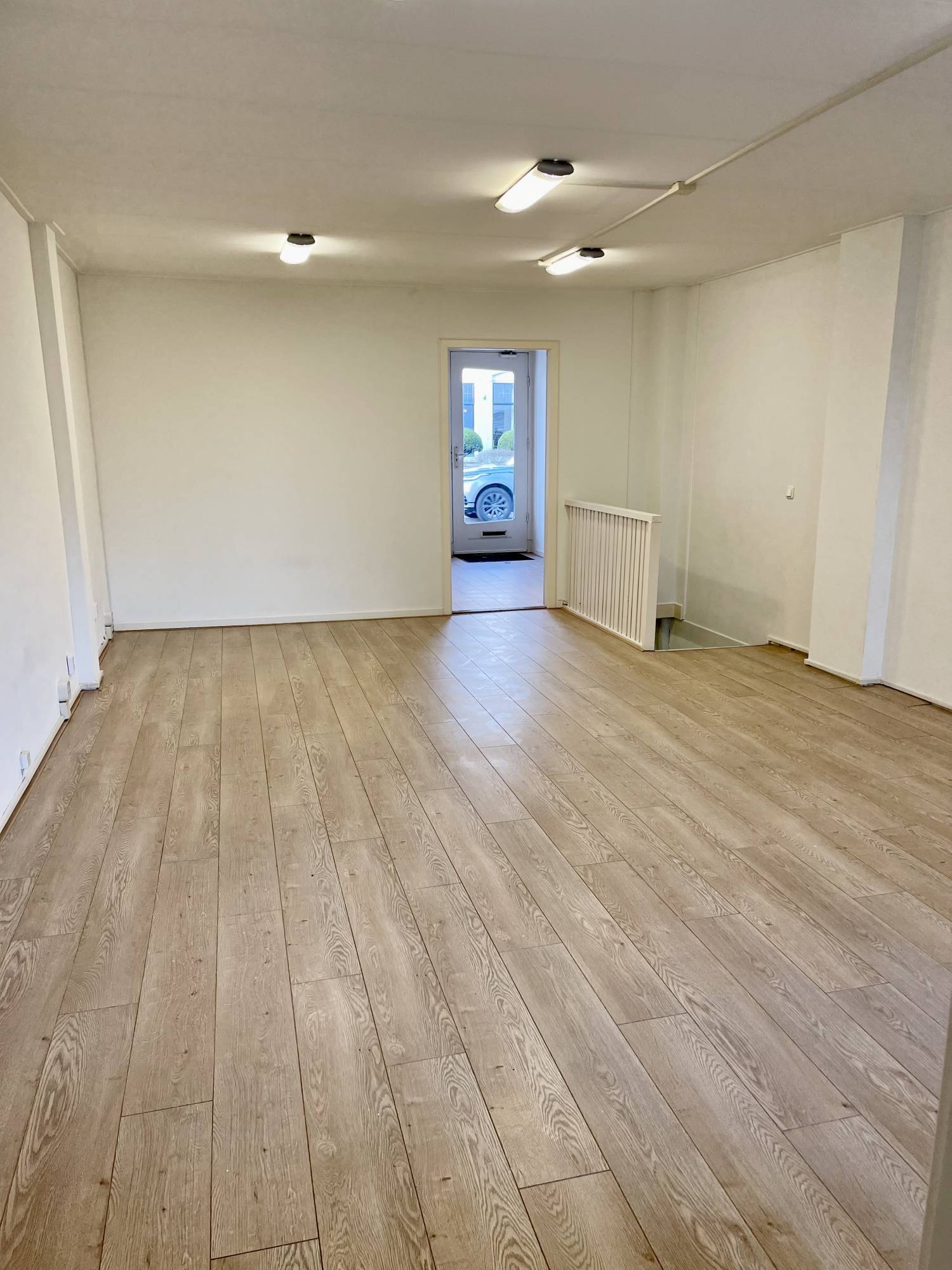 Te huur Appartement Neuweg in Hilversum