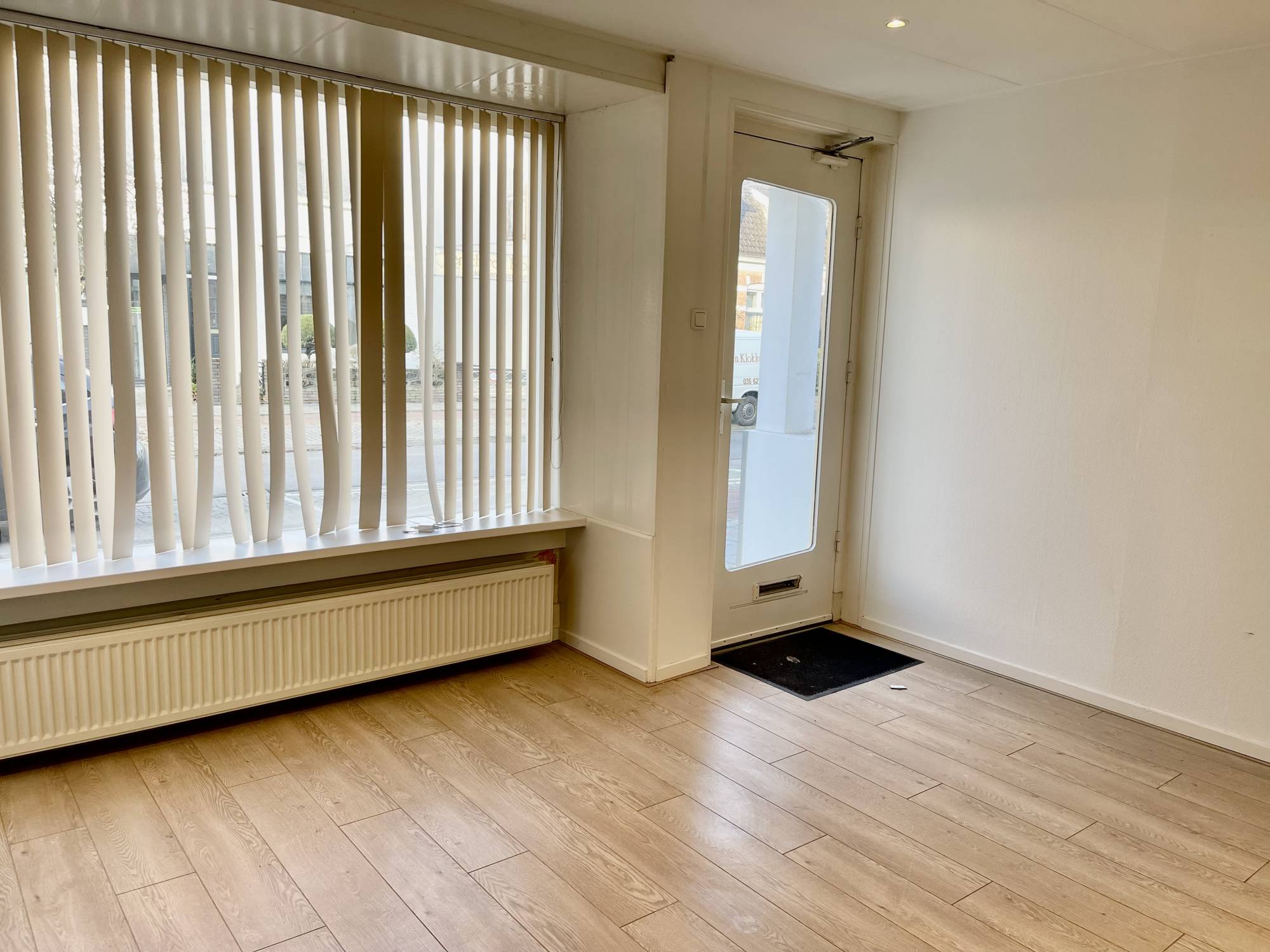 Te huur Appartement Neuweg in Hilversum