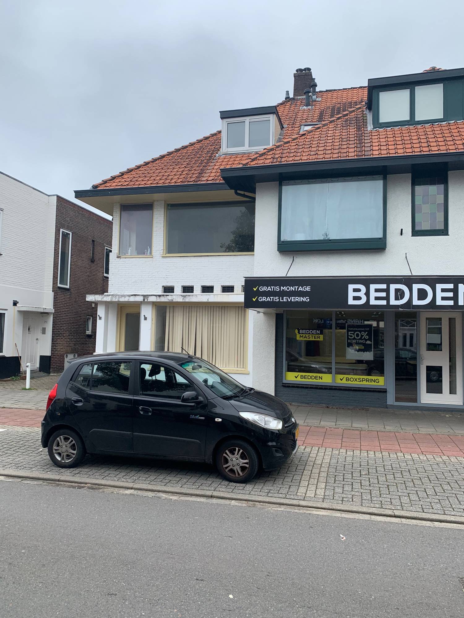 Te huur Appartement Neuweg in Hilversum