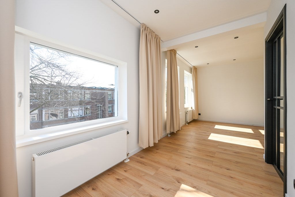 Te huur: Appartement Jan van Beersstraat in Den Haag
