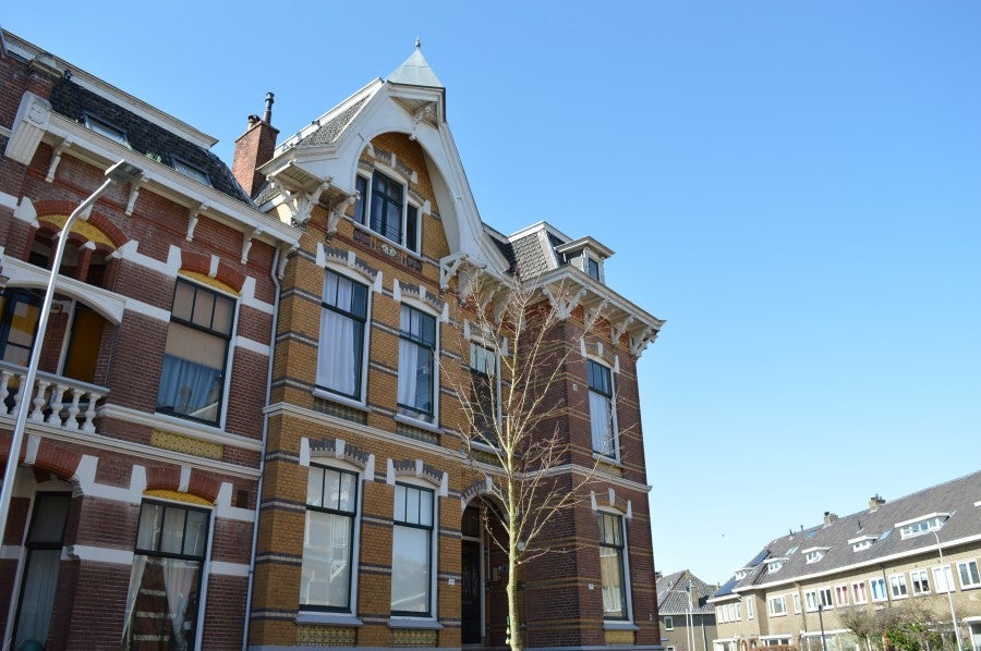 Prins Hendrikstraat