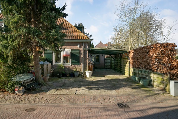 Woning kopen Voorne aan Zee