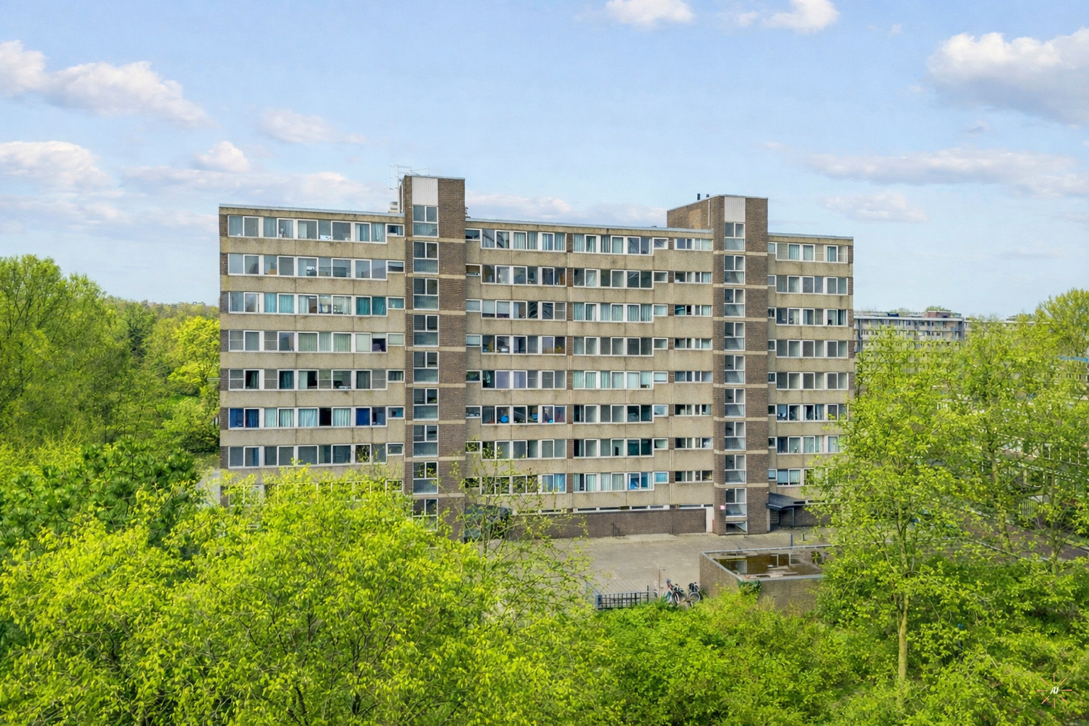 Laan van Berlijn