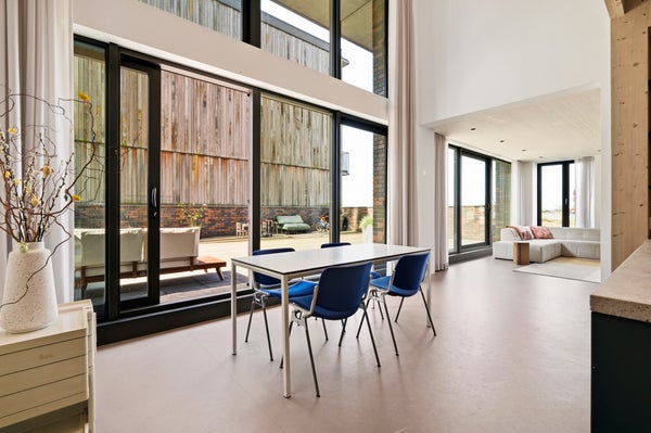 Appartement Papaverweg à Amsterdam