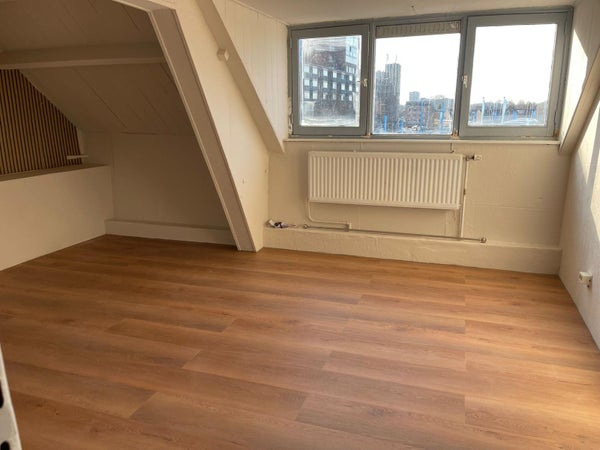 Chambre Gasthuisring à Tilburg