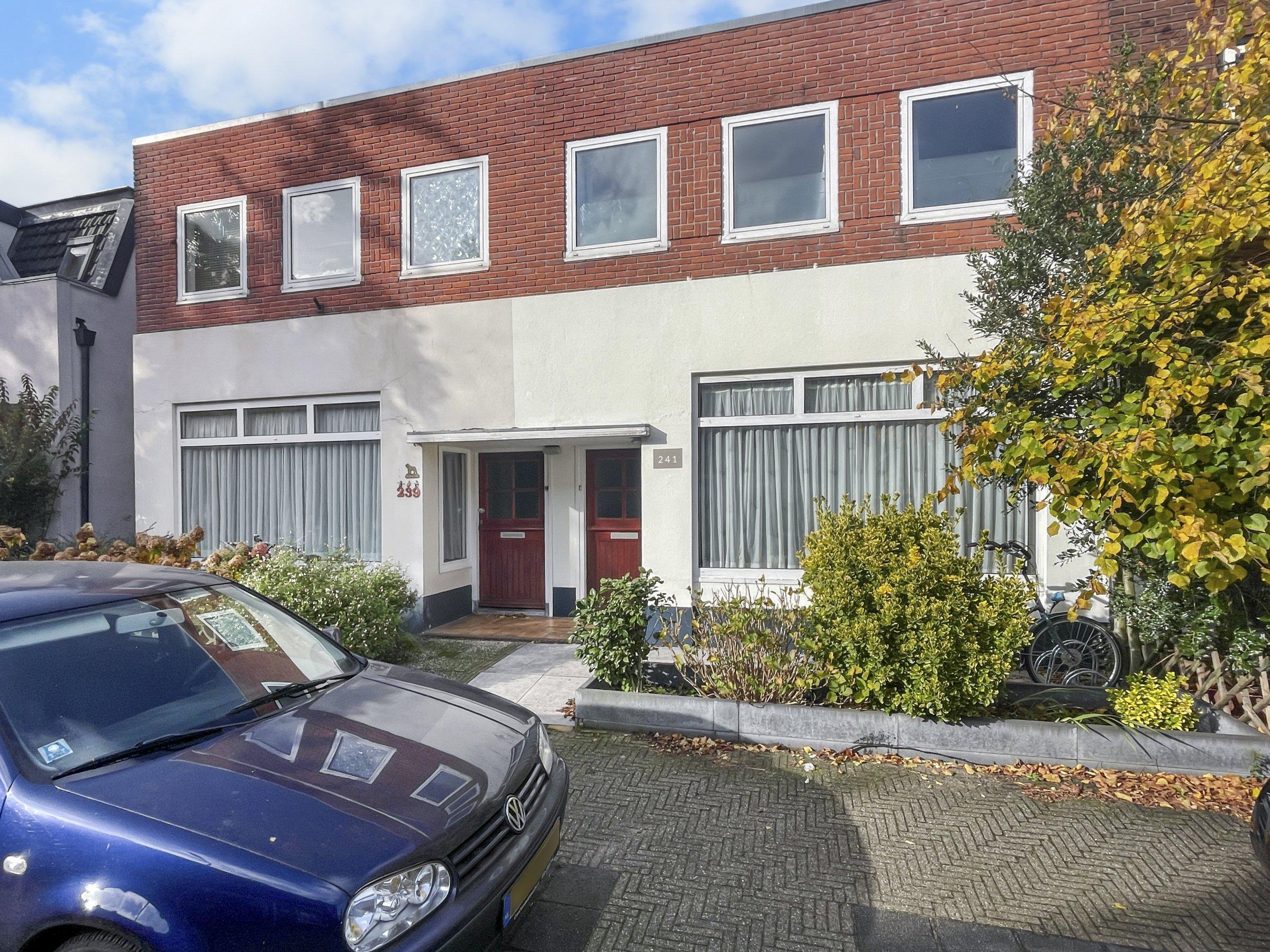 Te huur Huis Hoge Larenseweg in Hilversum