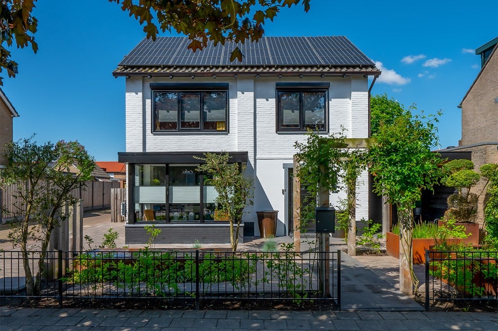 Huis Westgroeneweg 50 in Dinteloord