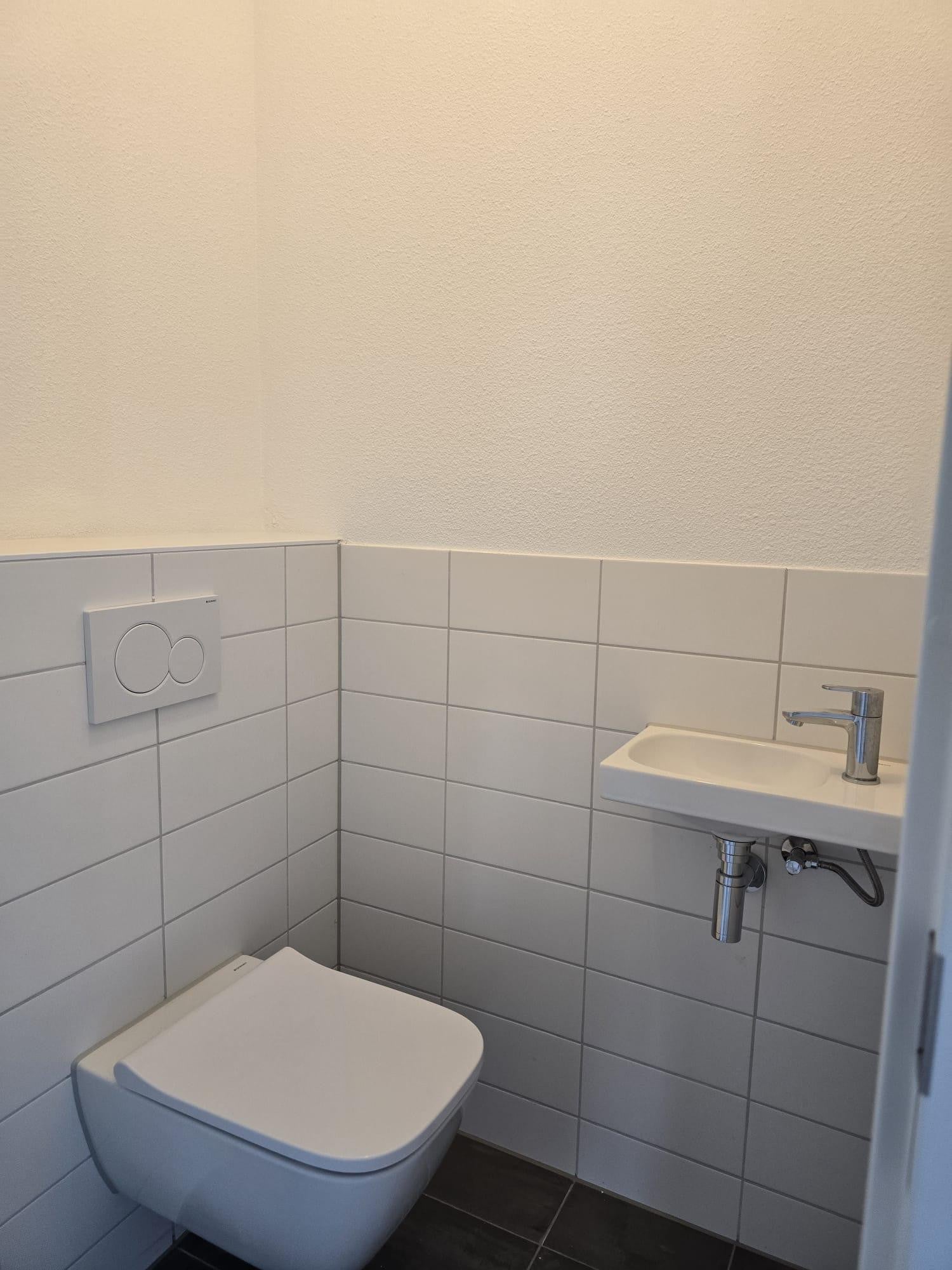 Woning te huur: Limanstraat, Tilburg