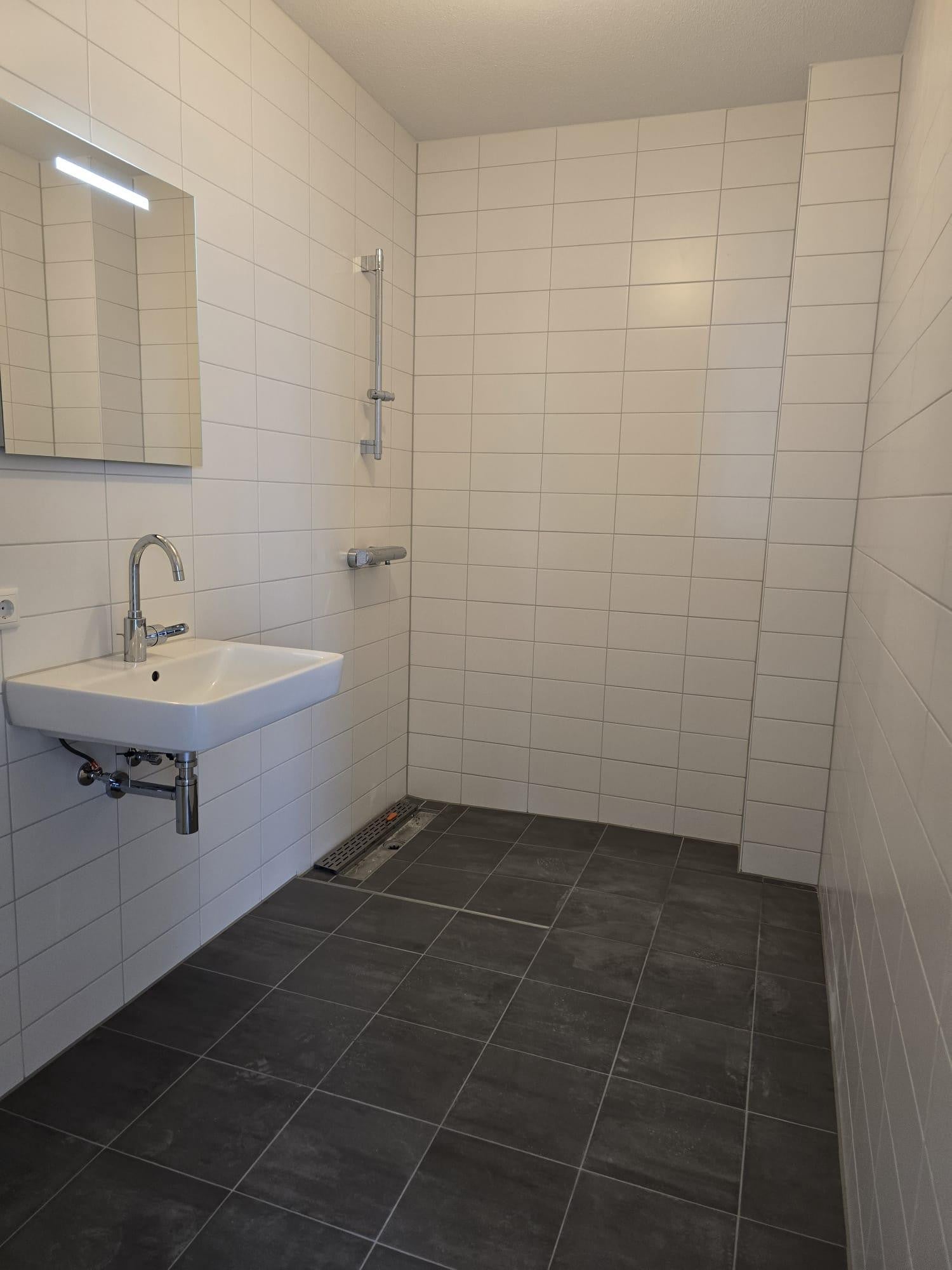 Woning te huur: Limanstraat, Tilburg