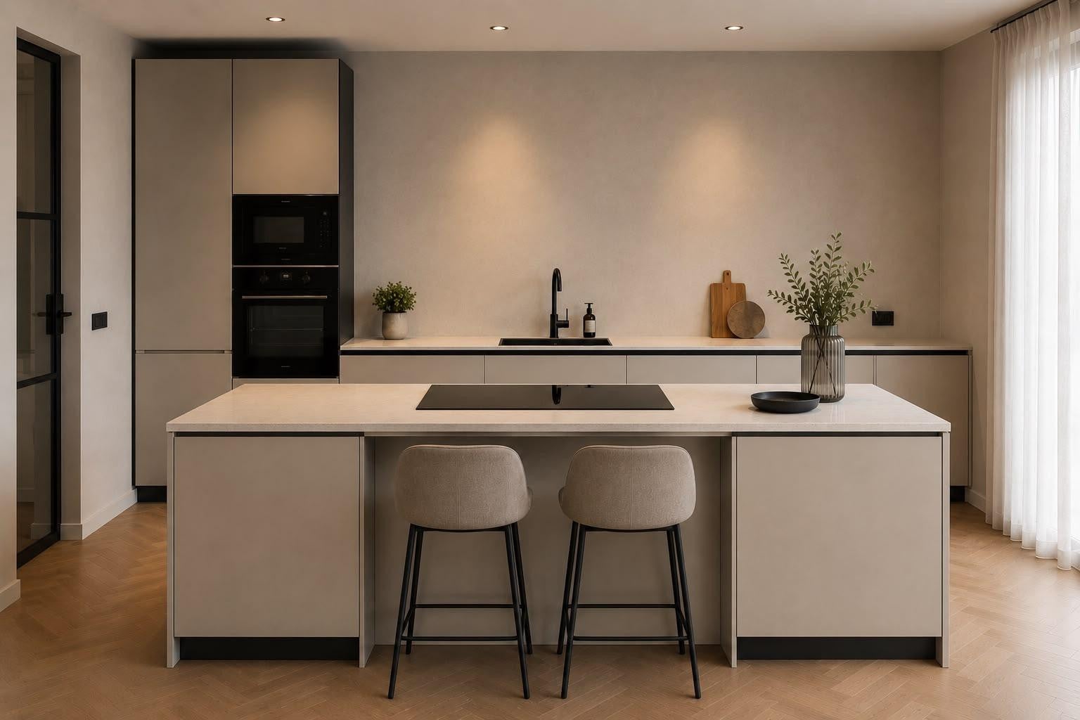 Woning te huur: Limanstraat, Tilburg