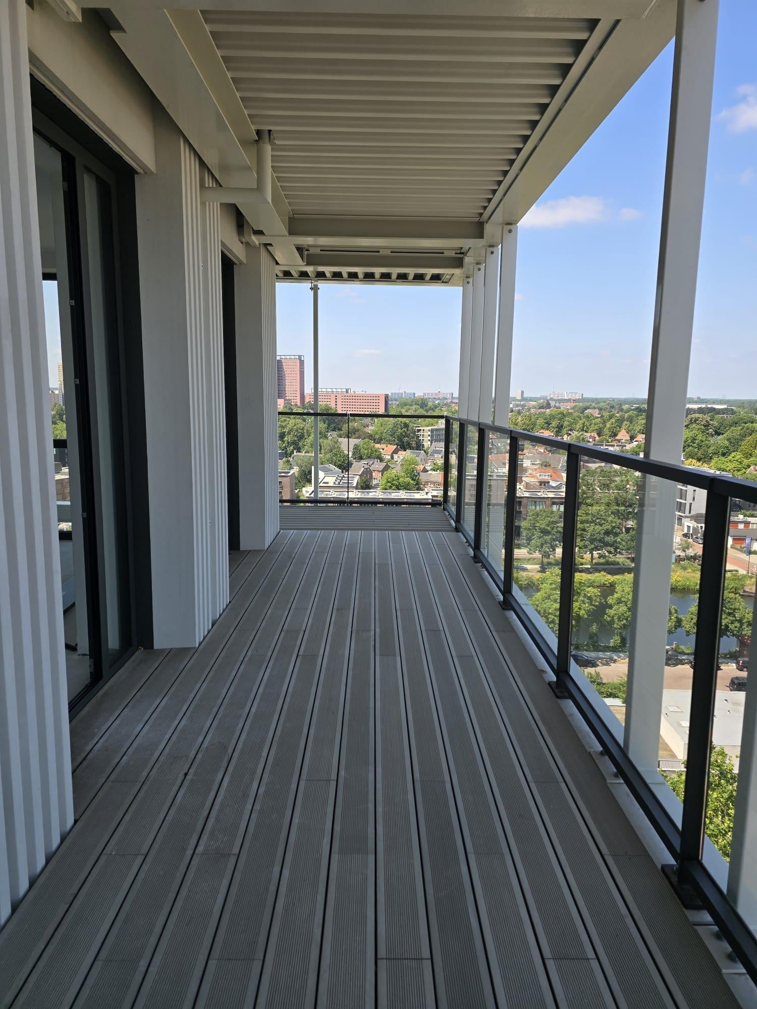 Woning te huur: Limanstraat, Tilburg