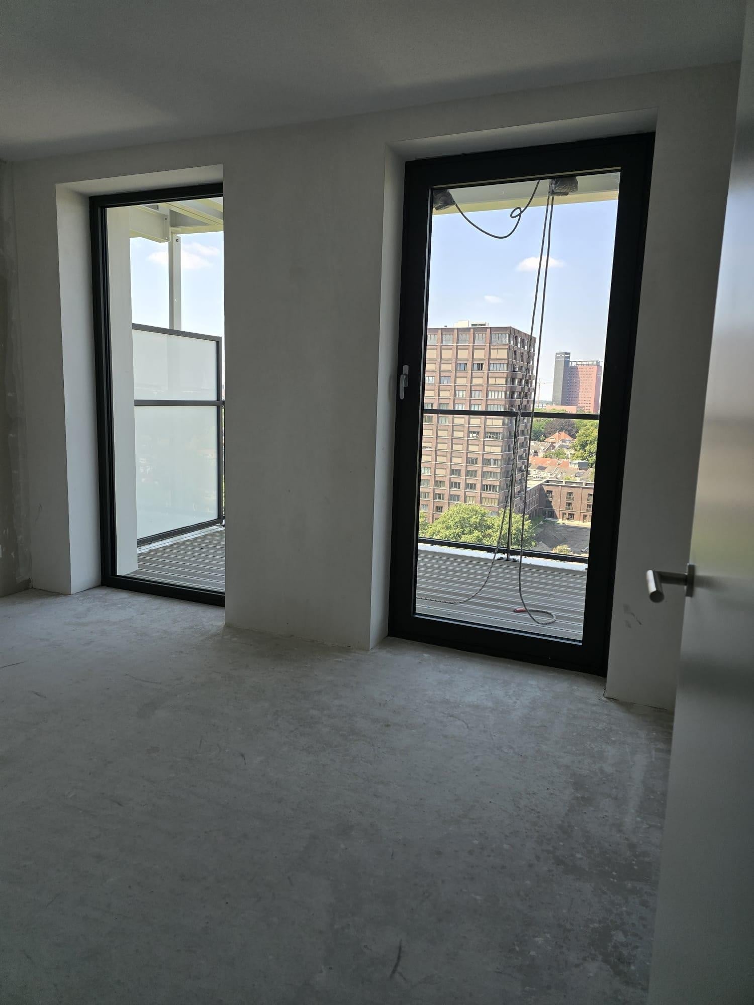 Woning te huur: Limanstraat, Tilburg