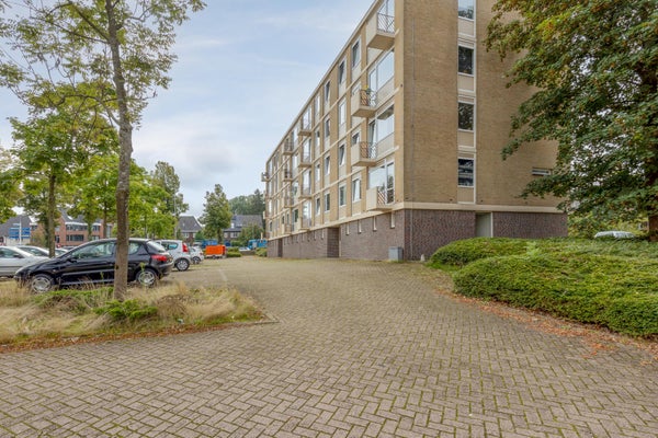 Appartement Engelenkampstraat in Sittard