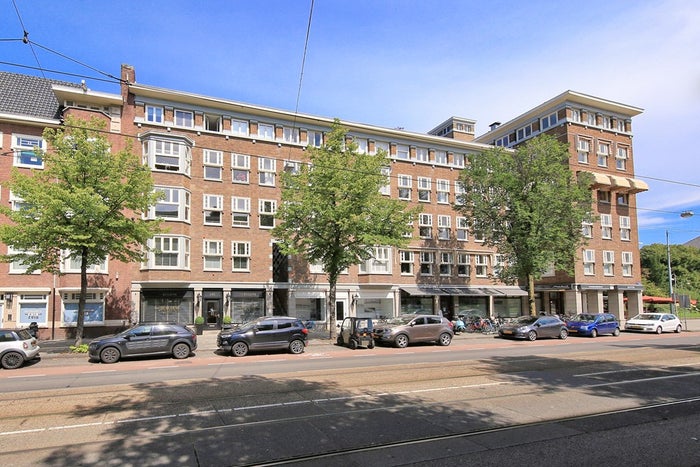 Te huur: Appartement Stadionweg 182 2 in Amsterdam