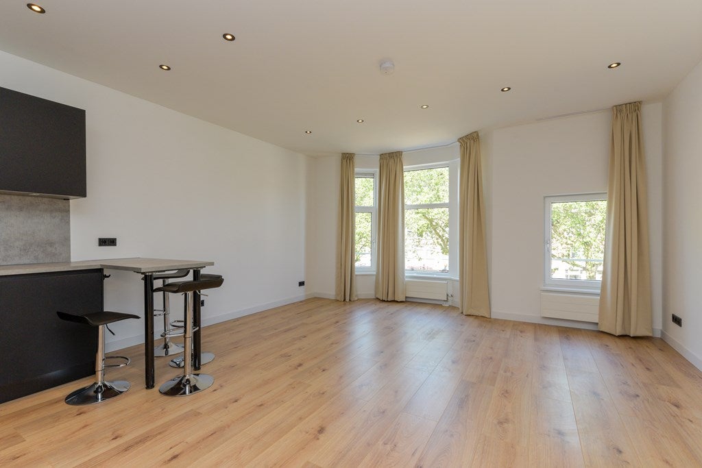 Flat Beijerlandselaan