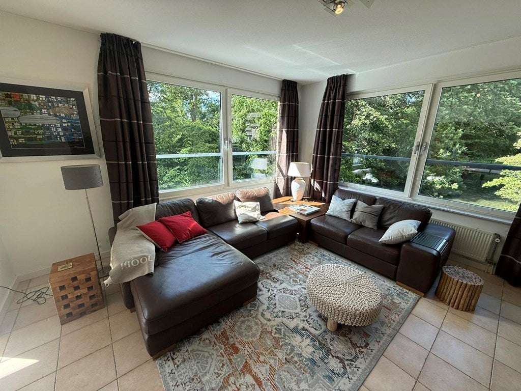 Appartement Laan van de Helende Meesters 300 in Amstelveen