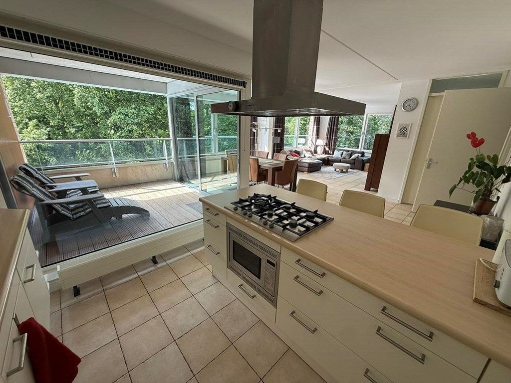 Appartement Laan van de Helende Meesters 302 in Amstelveen