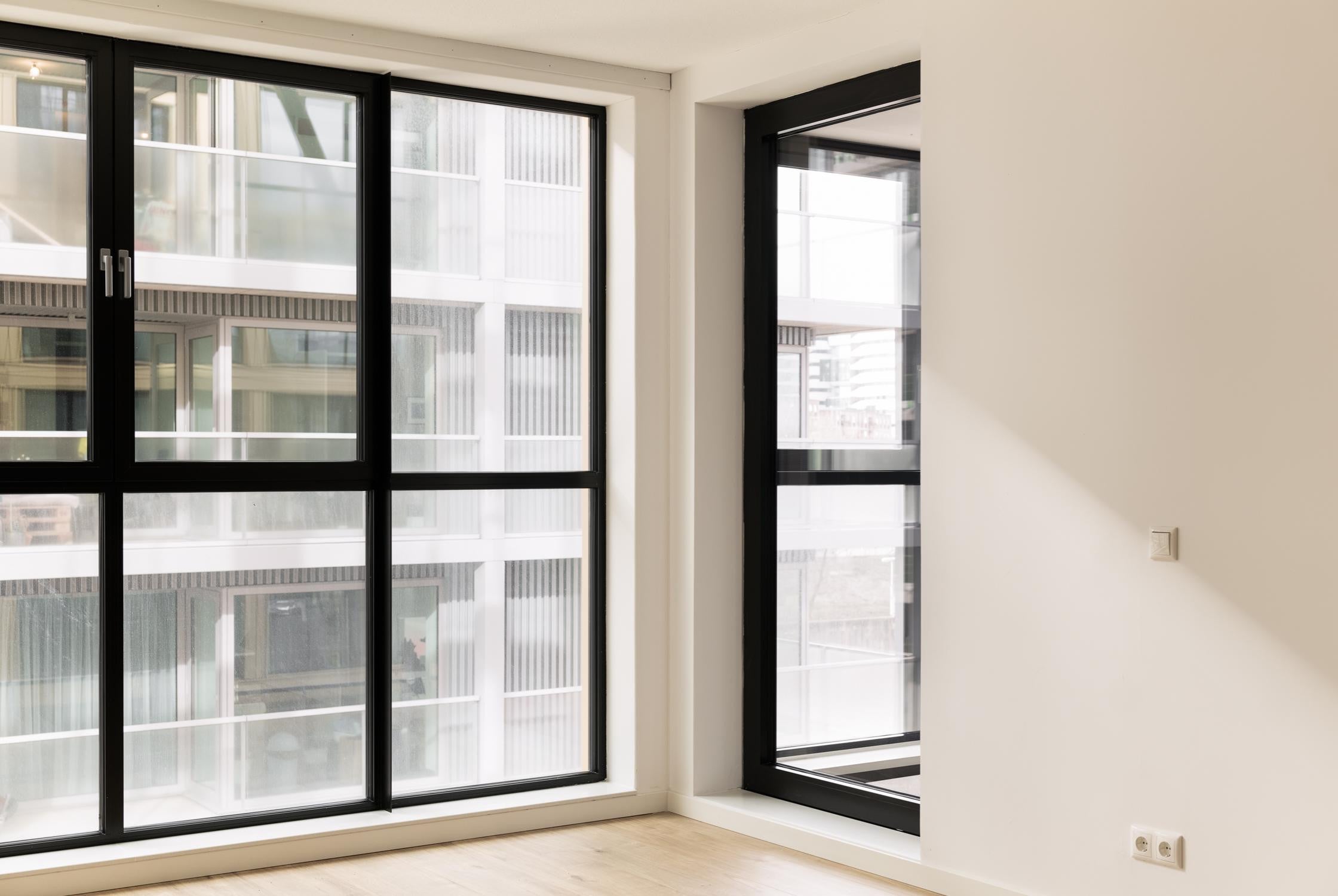 Appartement te huur: Dijkmeerlaan 349, Amsterdam