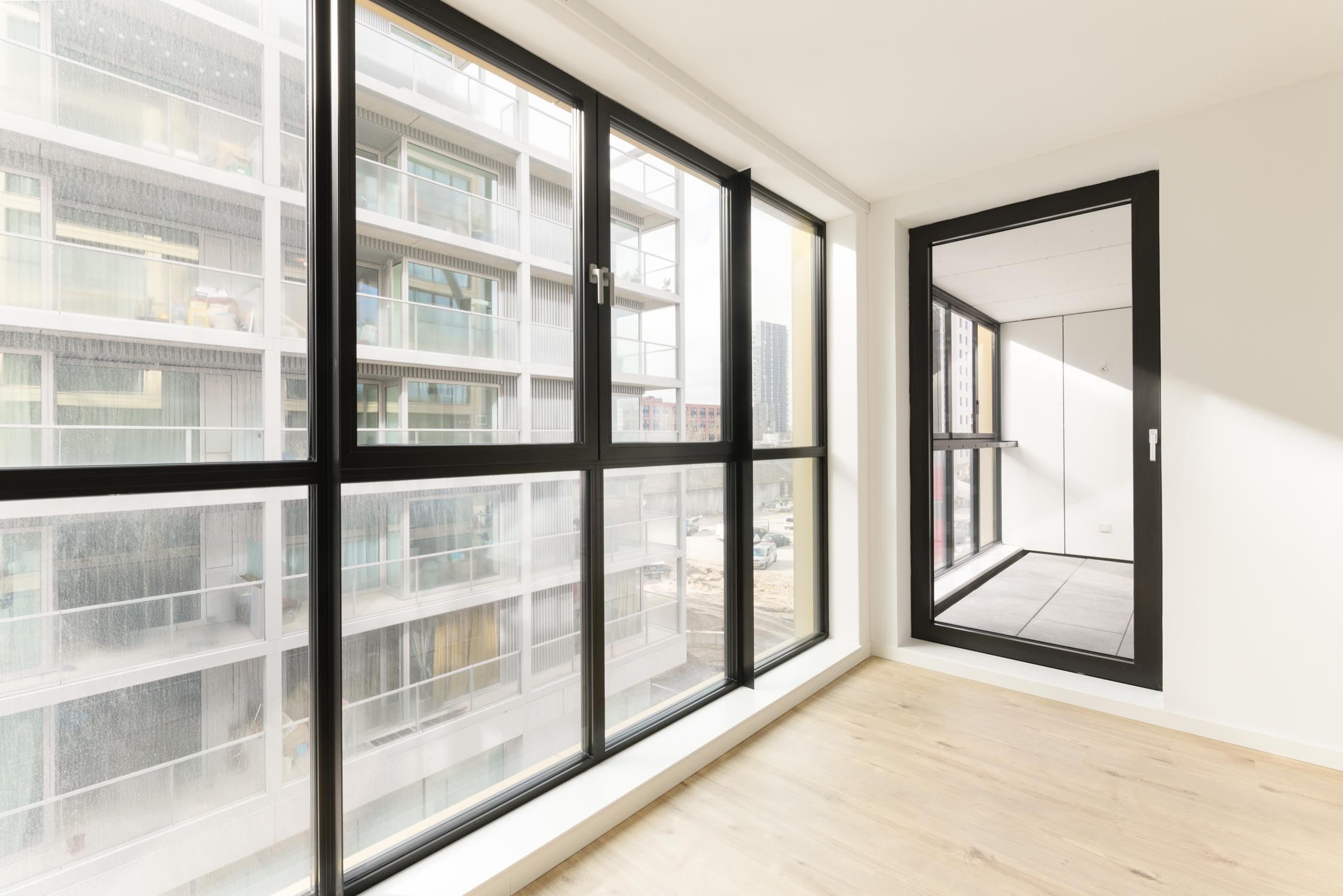 Appartement te huur: Dijkmeerlaan 349, Amsterdam