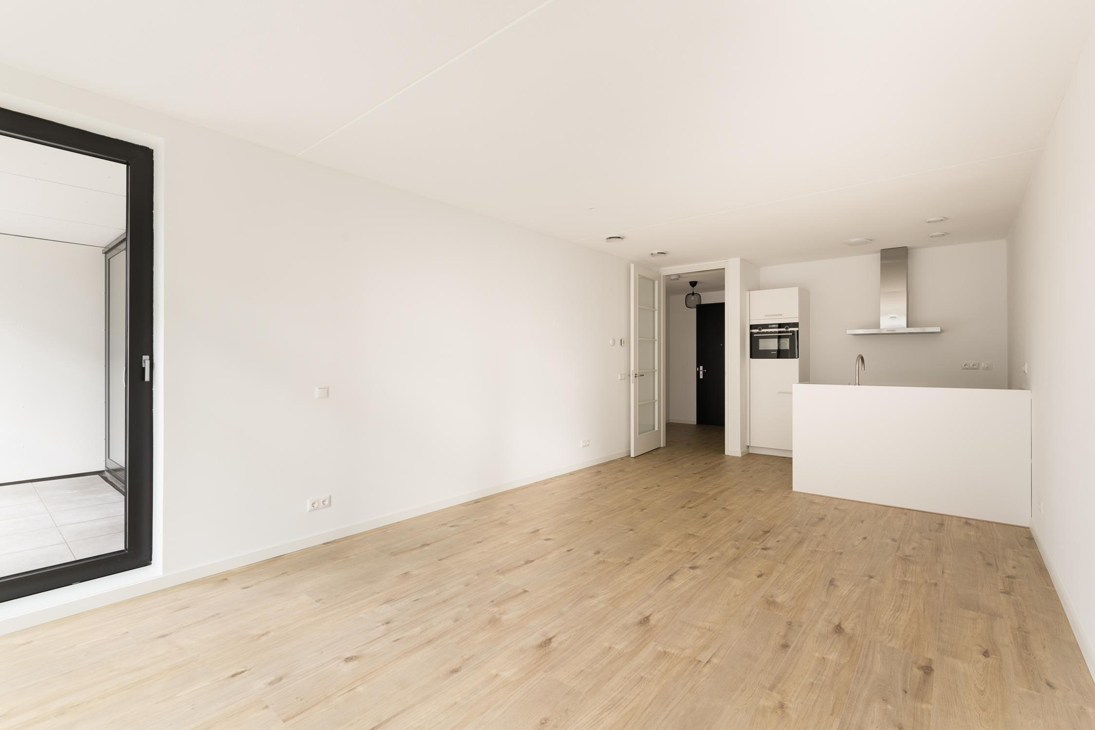 Appartement te huur: Dijkmeerlaan 349, Amsterdam