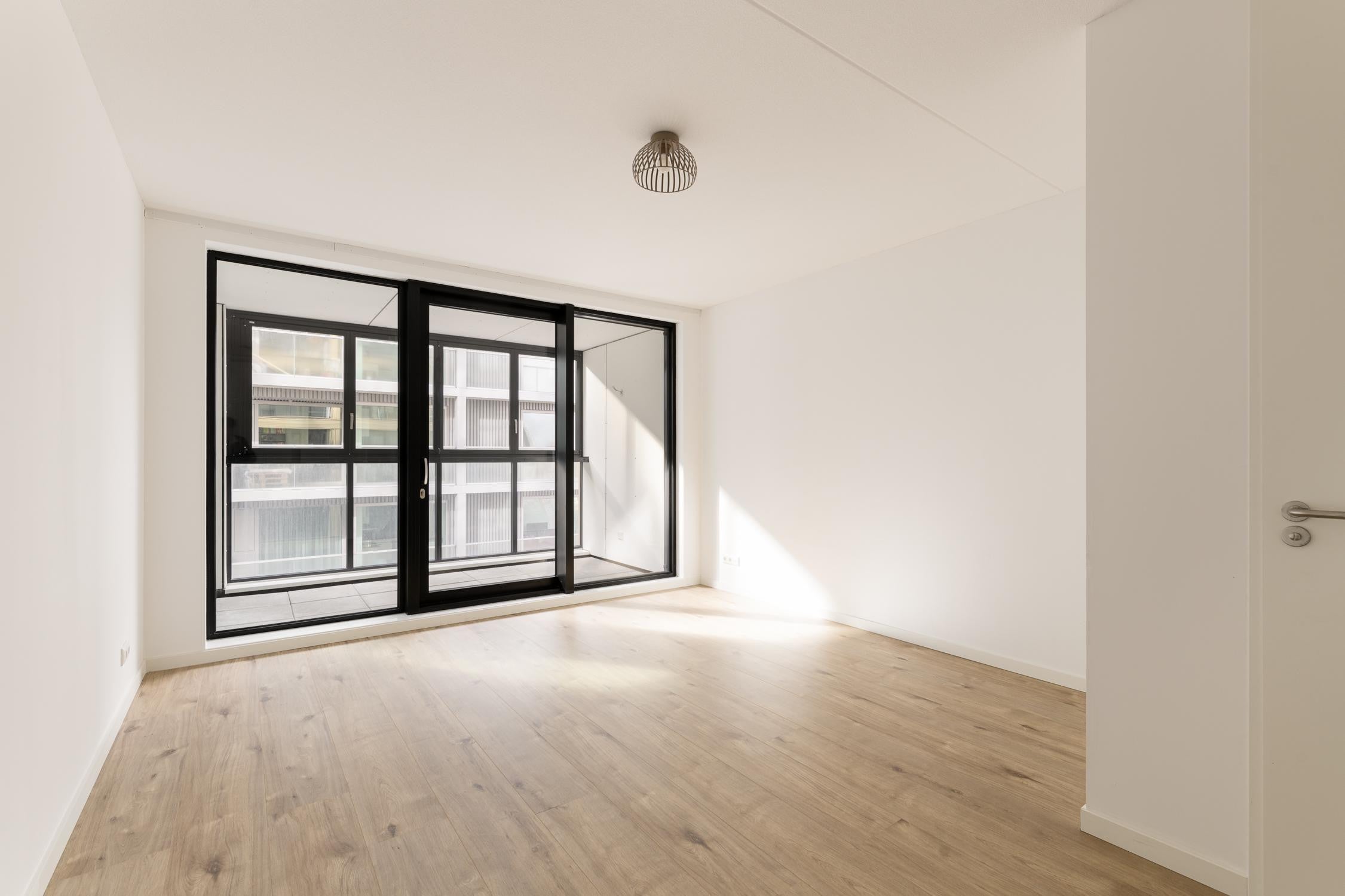 Appartement te huur: Dijkmeerlaan 349, Amsterdam