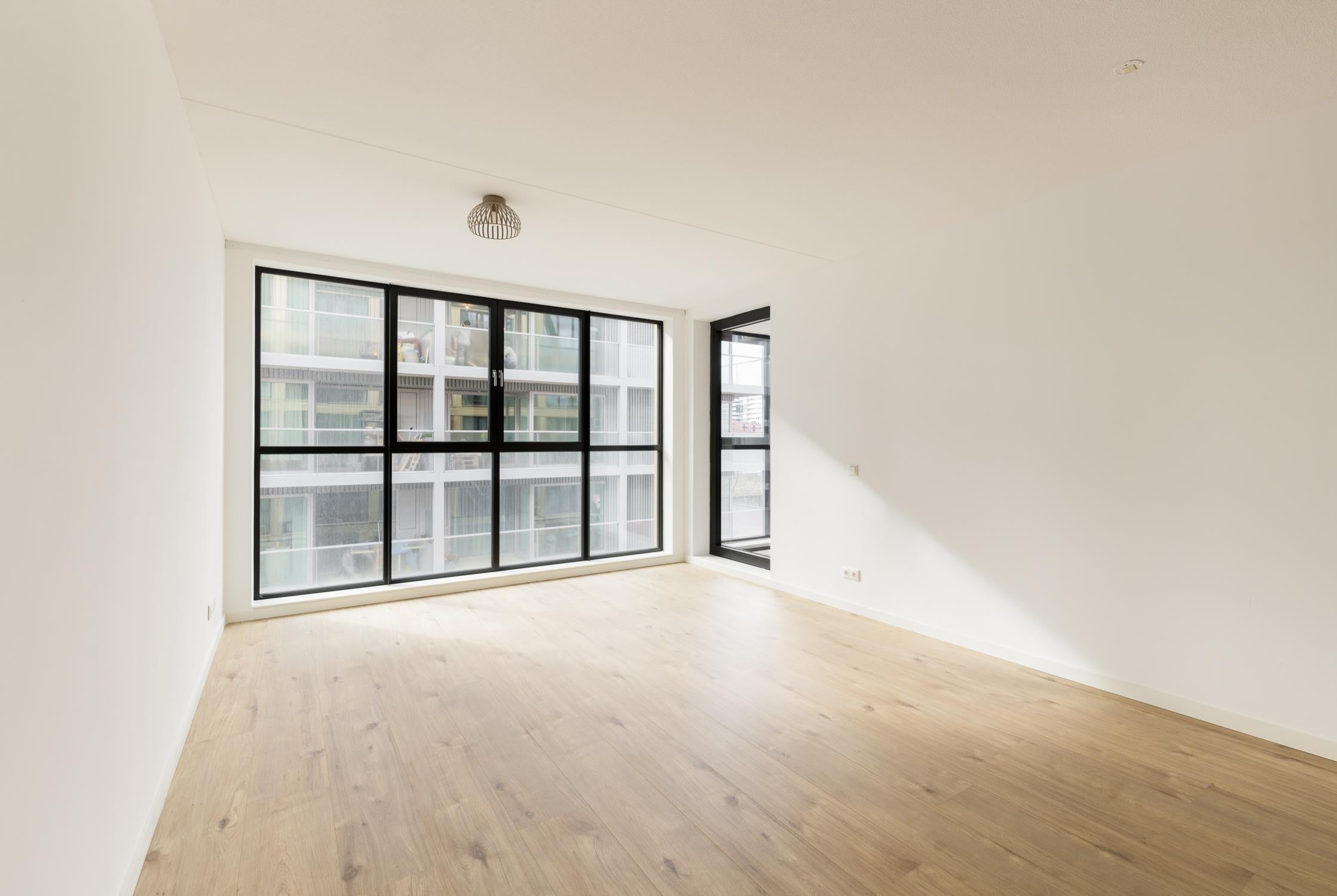 Appartement te huur: Dijkmeerlaan 349, Amsterdam