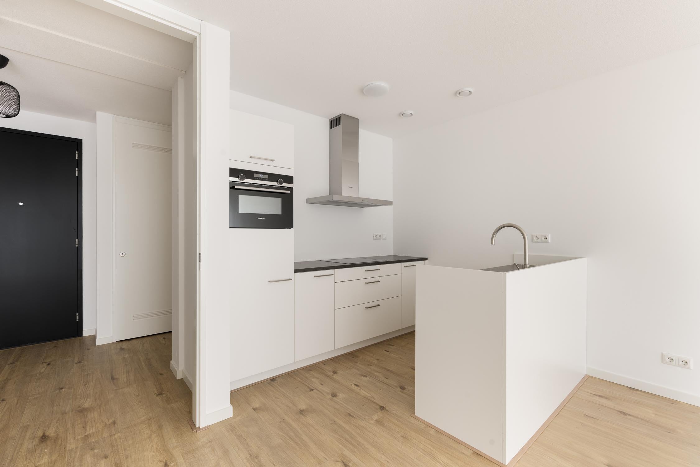 Appartement te huur: Dijkmeerlaan 349, Amsterdam