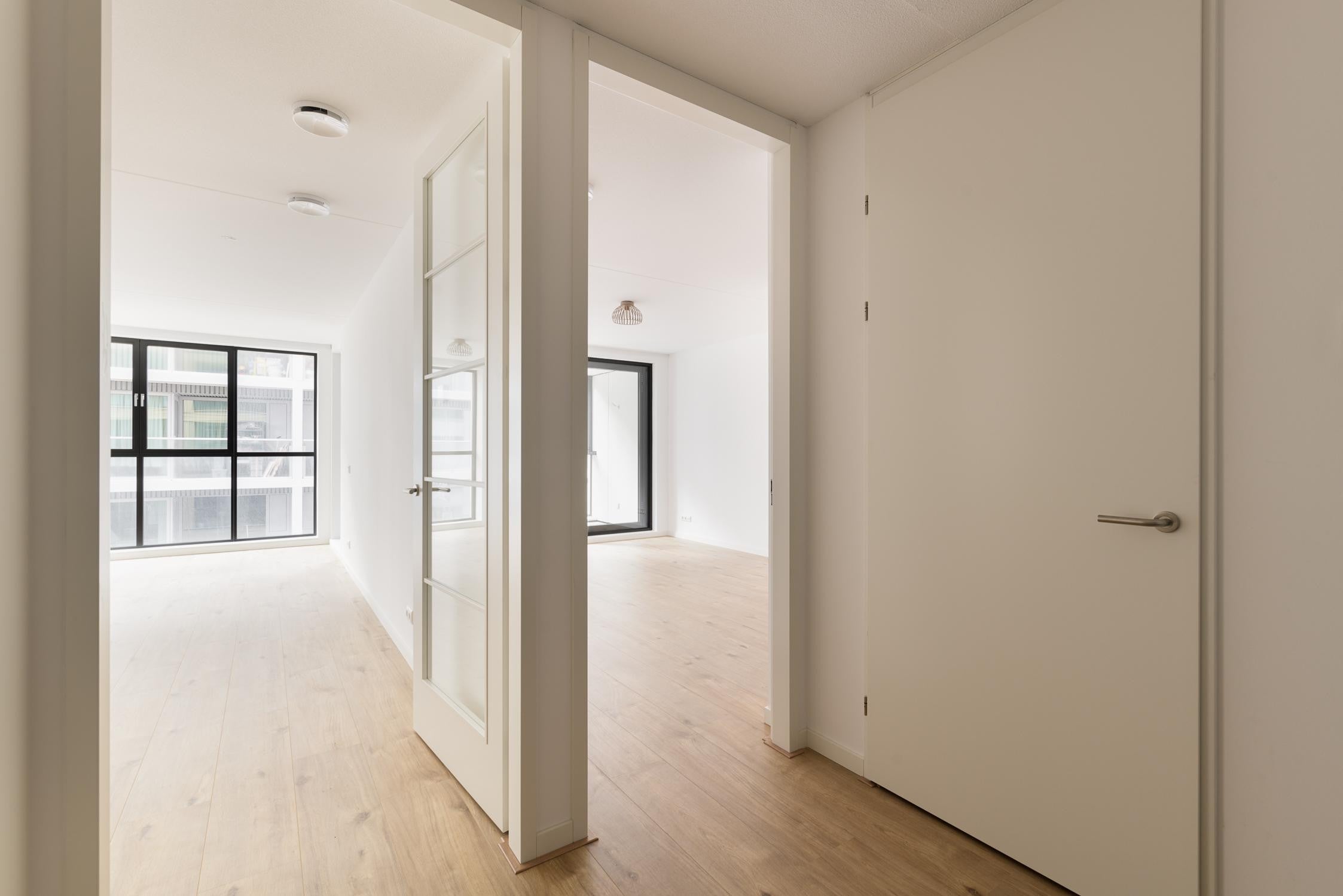 Appartement te huur: Dijkmeerlaan 349, Amsterdam