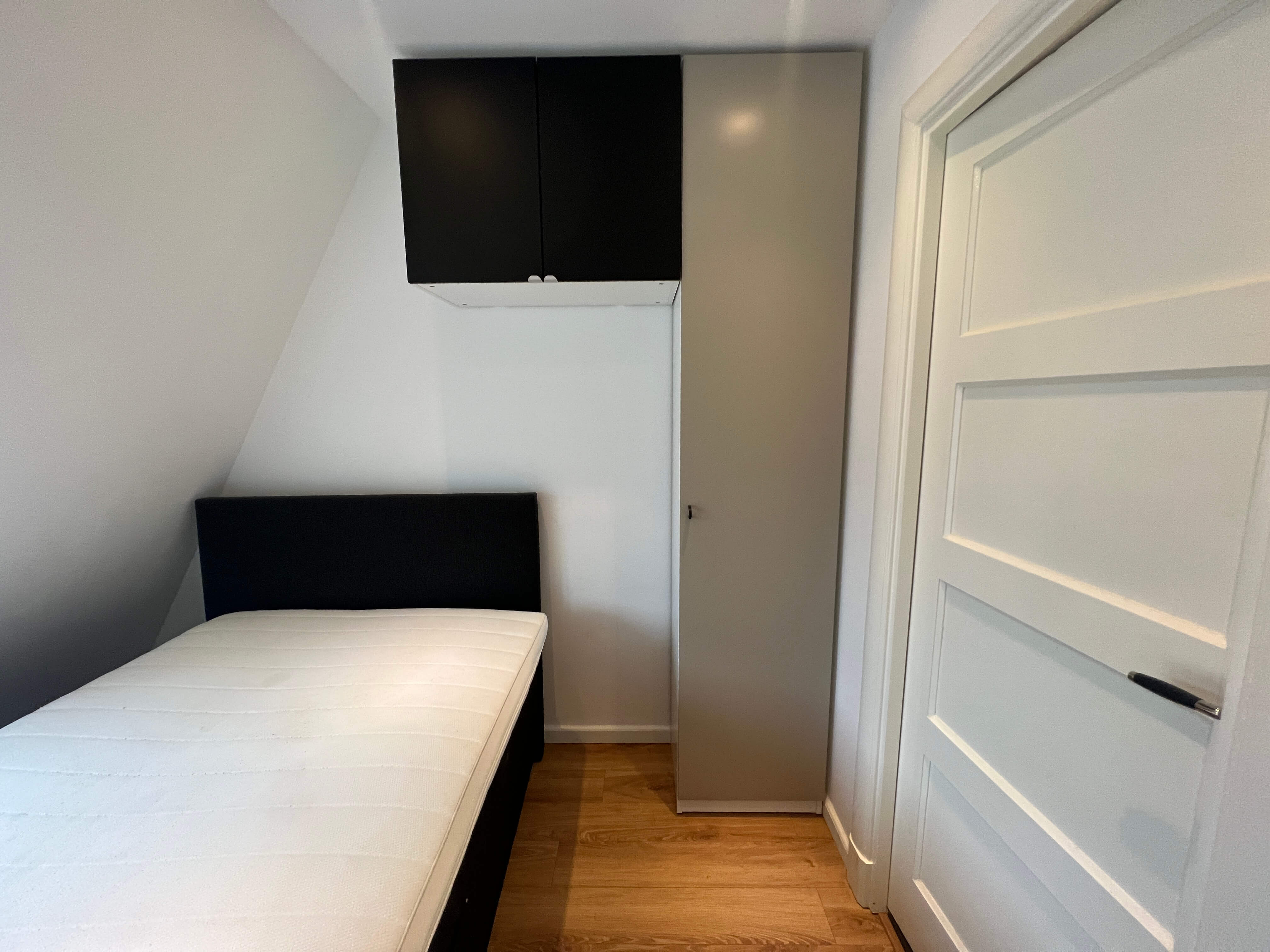 Woning te huur: Hertogstraat, Eindhoven