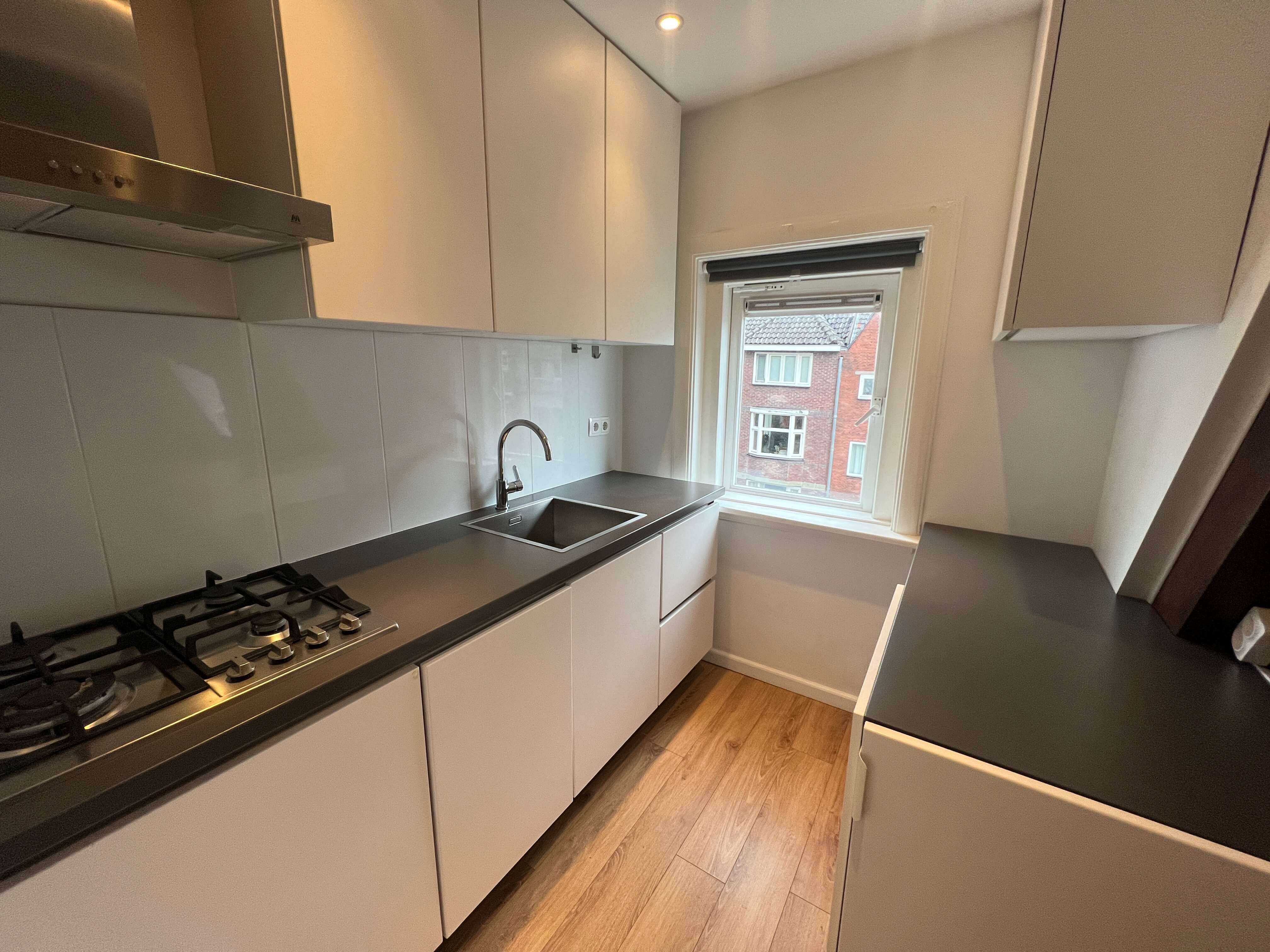 Woning te huur: Hertogstraat, Eindhoven