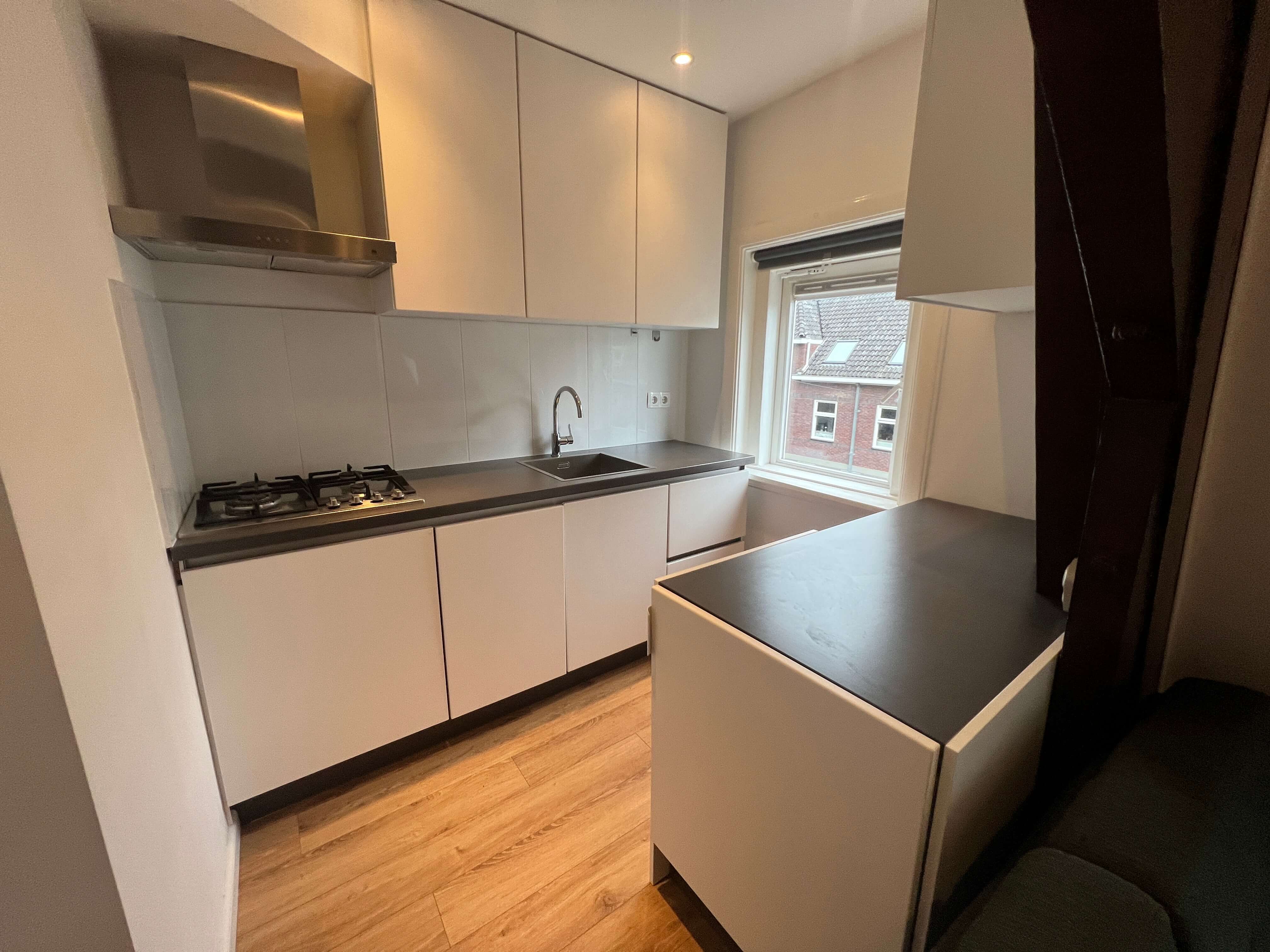 Woning te huur: Hertogstraat, Eindhoven