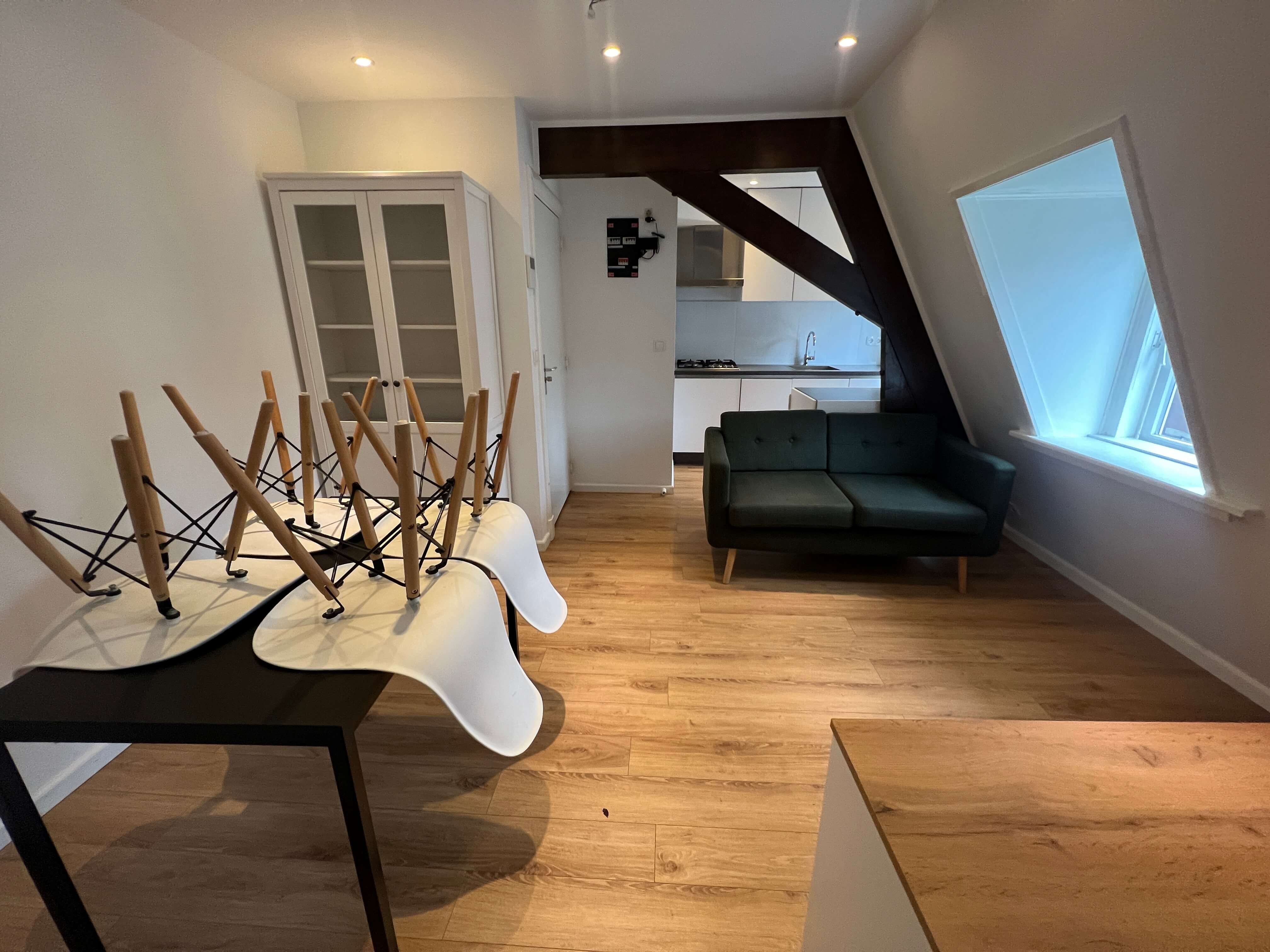 Woning te huur: Hertogstraat, Eindhoven