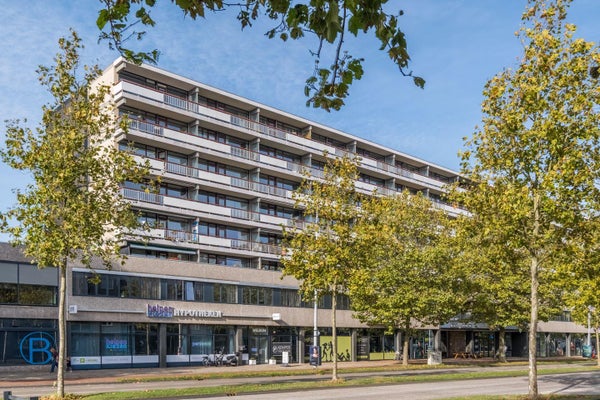 Te huur: Appartement Bomanshof in Eindhoven