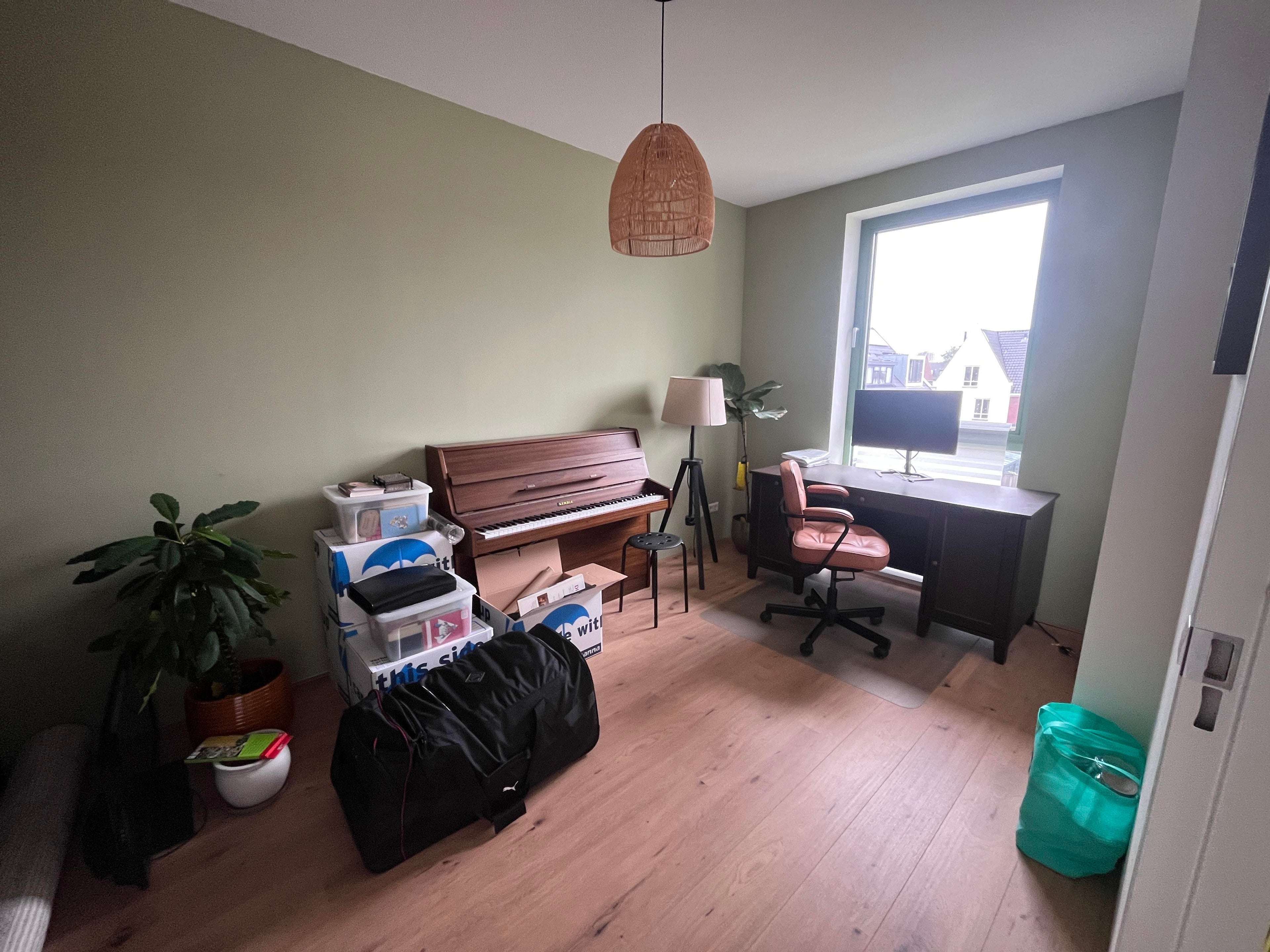 Appartement te huur: Monteverdistraat 166, Haarlem