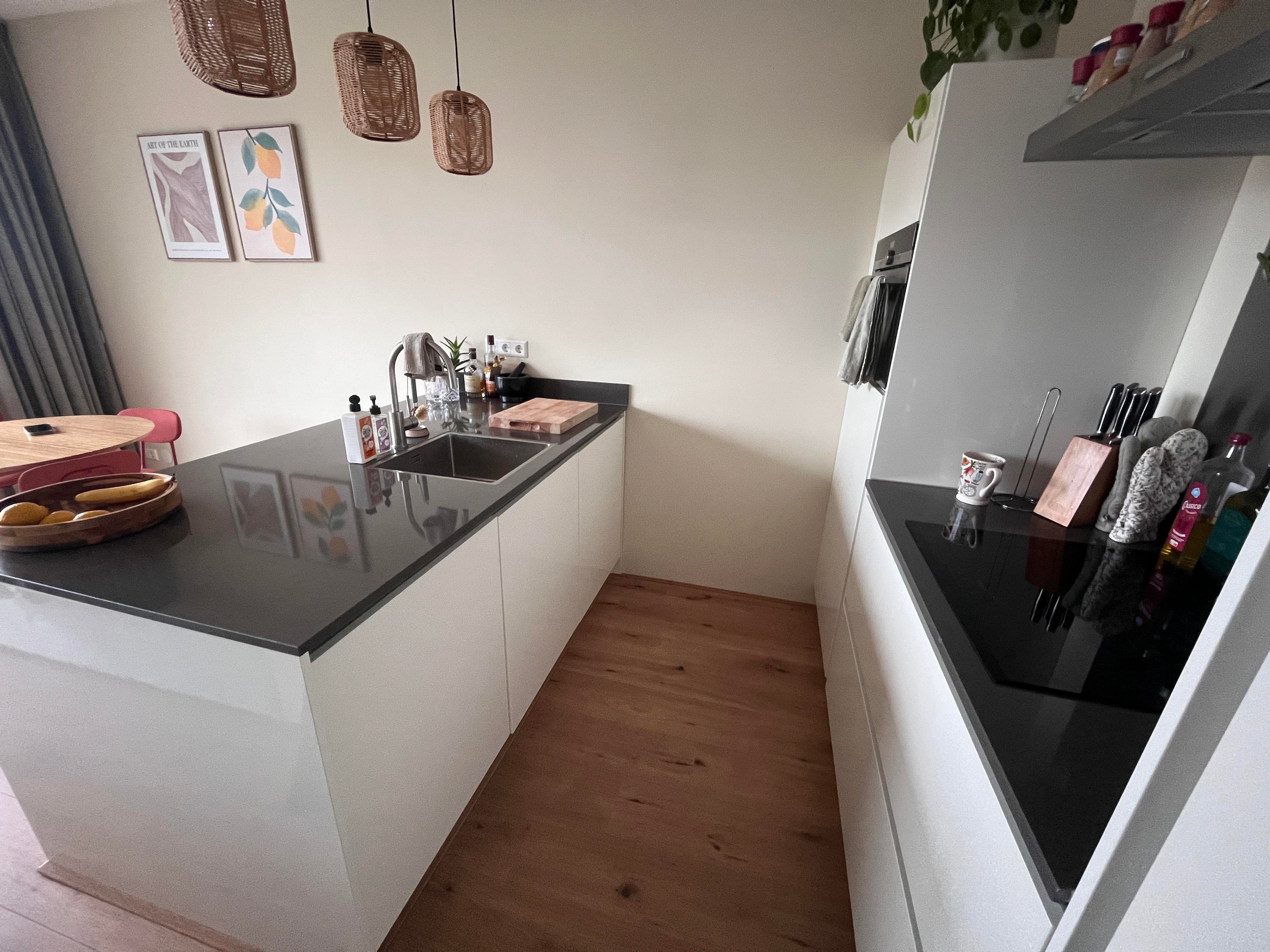 Appartement te huur: Monteverdistraat 166, Haarlem