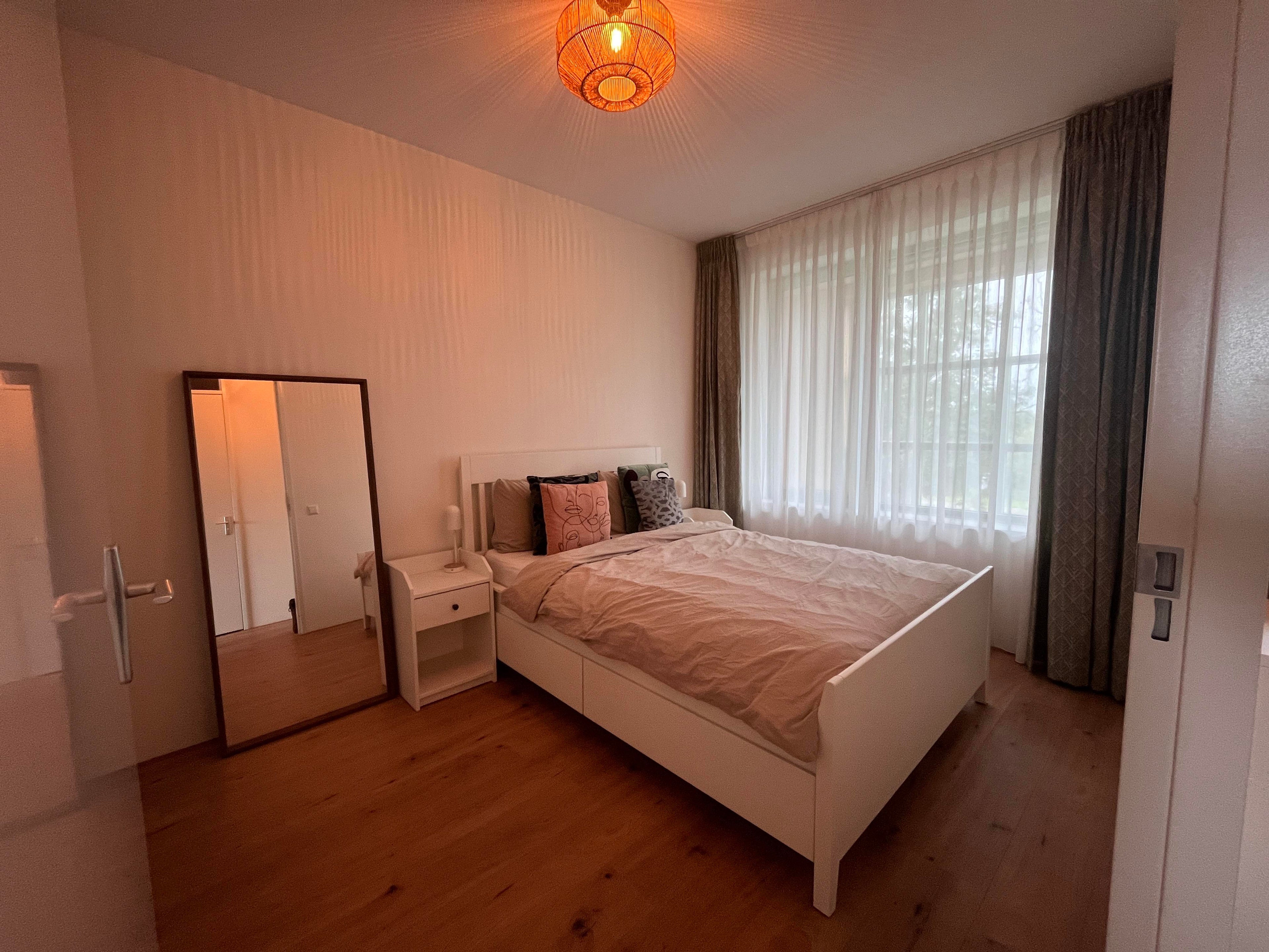 Appartement te huur: Monteverdistraat 166, Haarlem