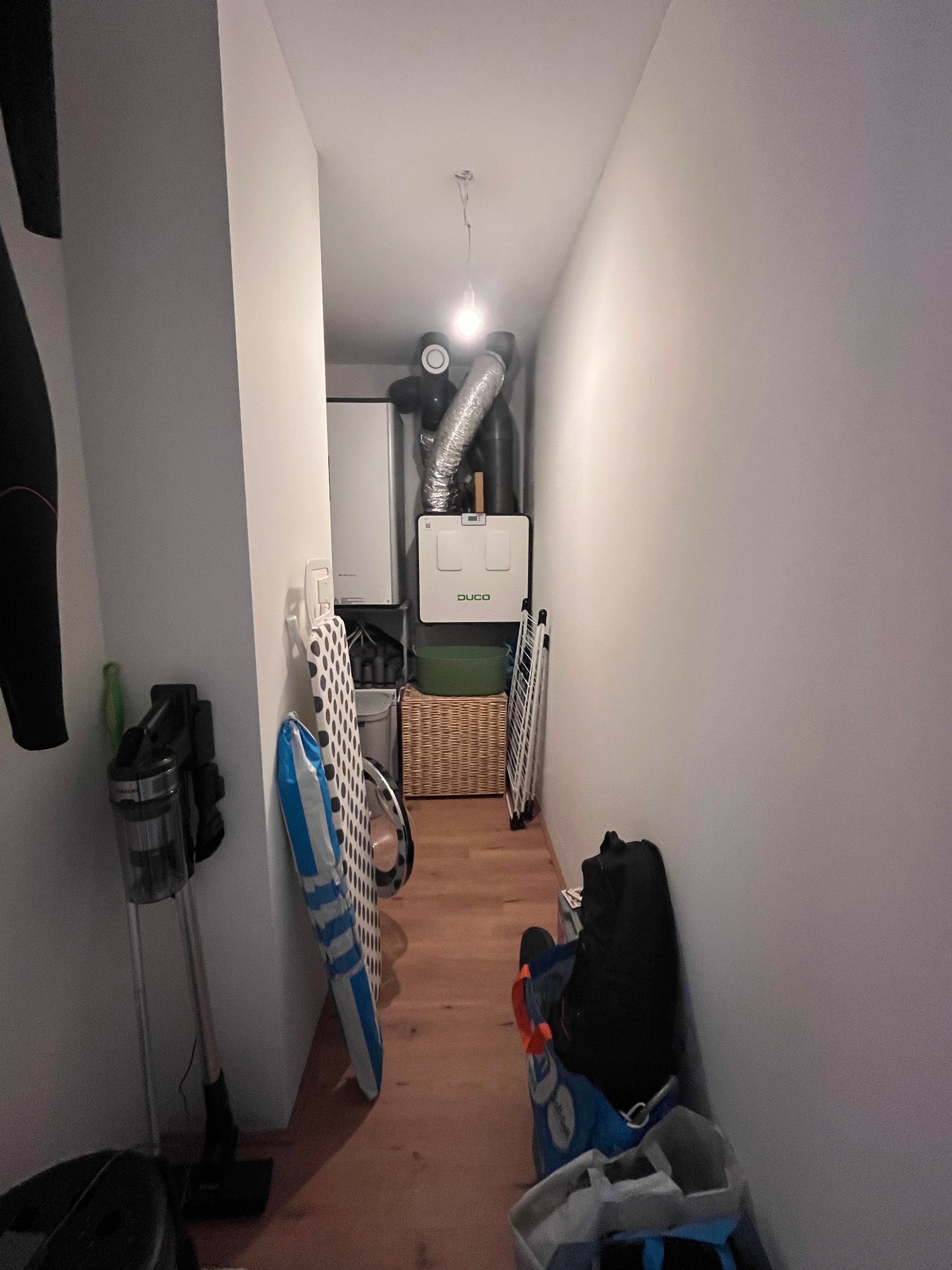 Appartement te huur: Monteverdistraat 166, Haarlem