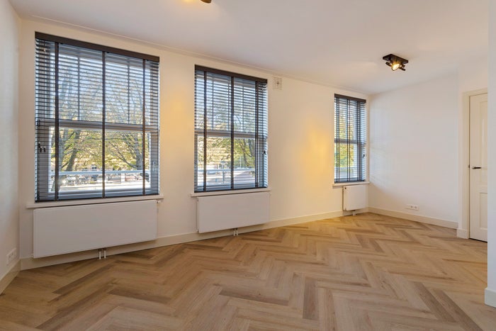 Te huur: Appartement De Rijpgracht 9 3 in Amsterdam